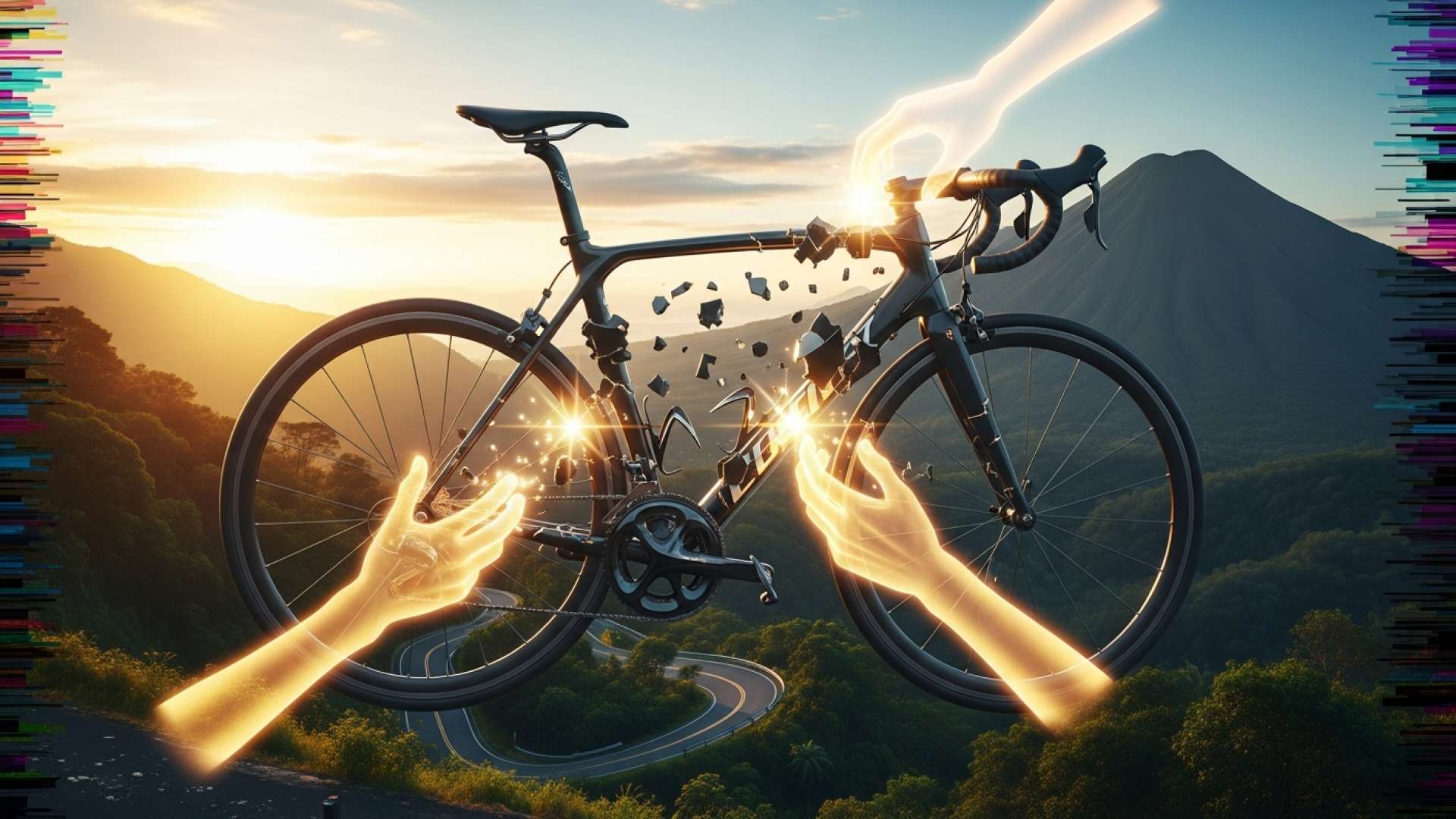 Fallen Cycling King Juan Carlos Rojas Ends Eight Year Exile