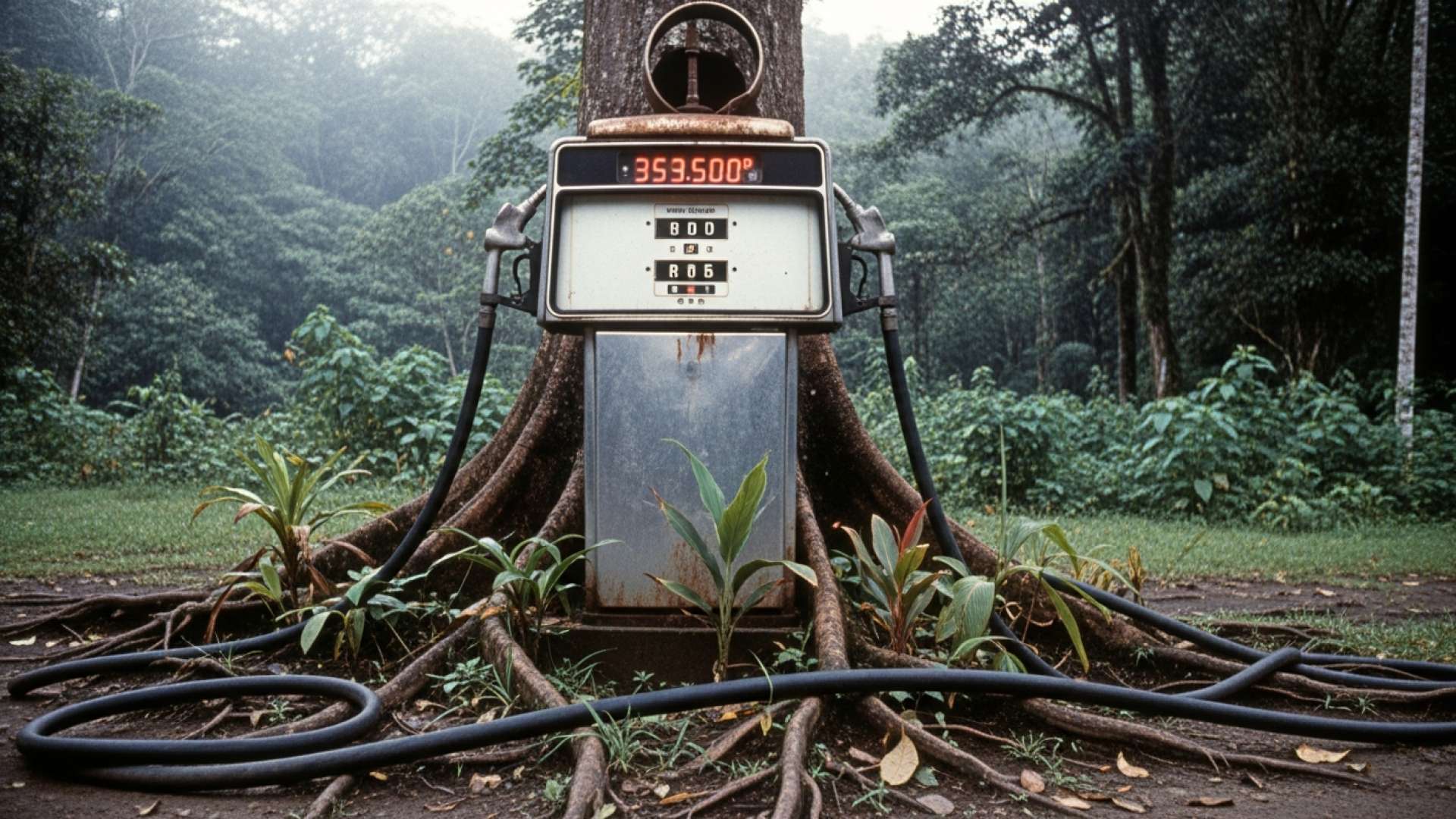 February Fuel Price Relief on the Horizon for Costa Rica