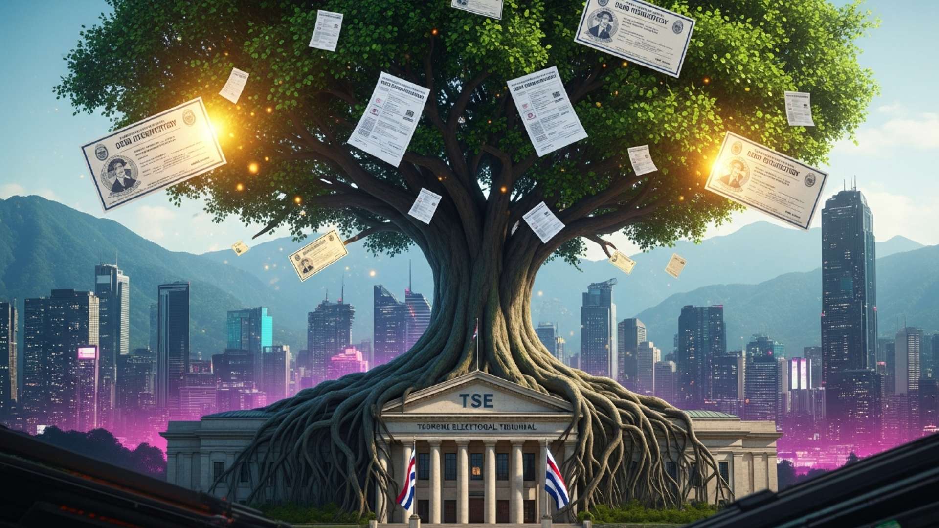 Fernández Campaign Finances Under Scrutiny After Major Bond Buys