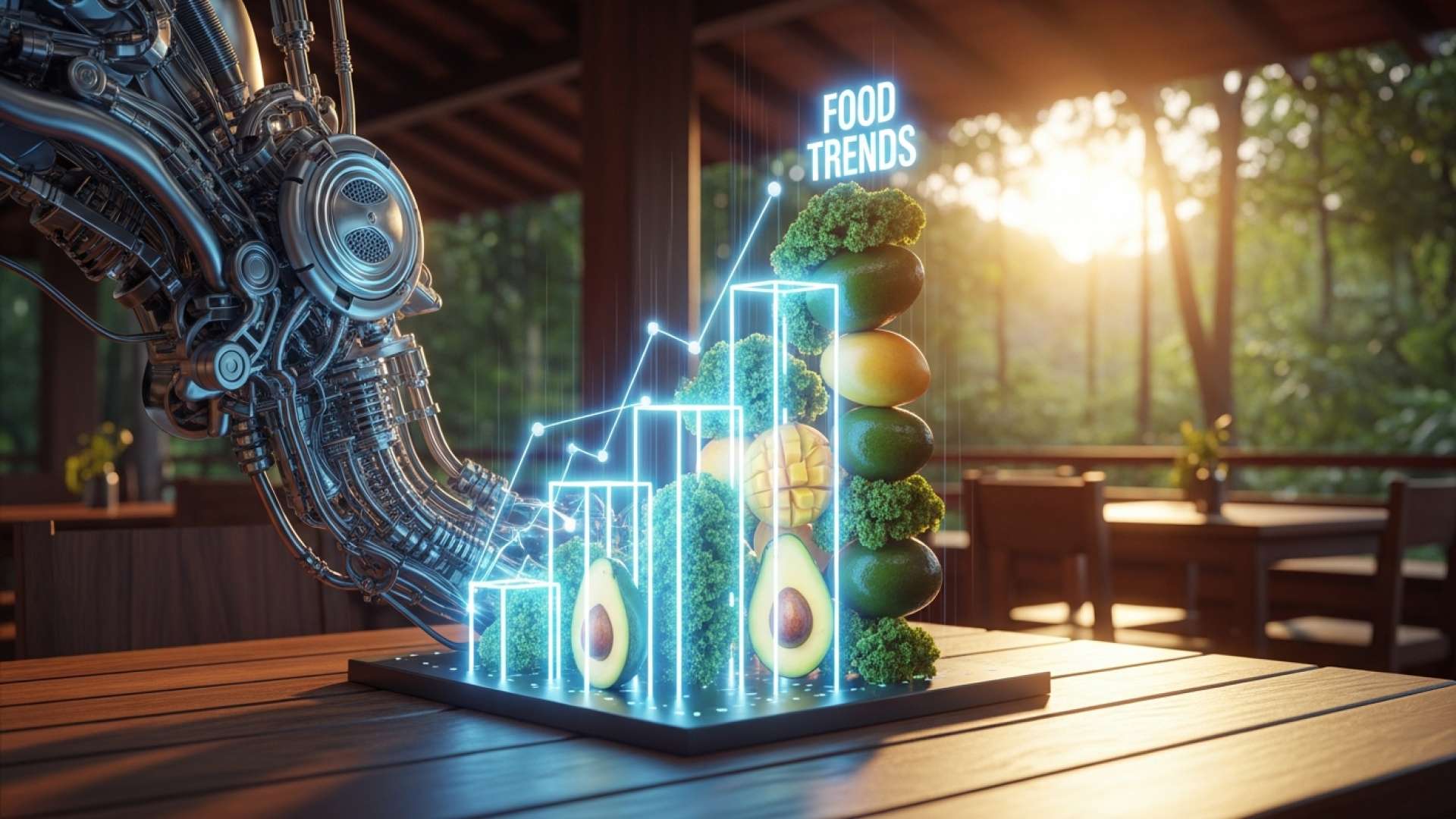 Flavor Meets Wellness Across Costa Ricas Capital