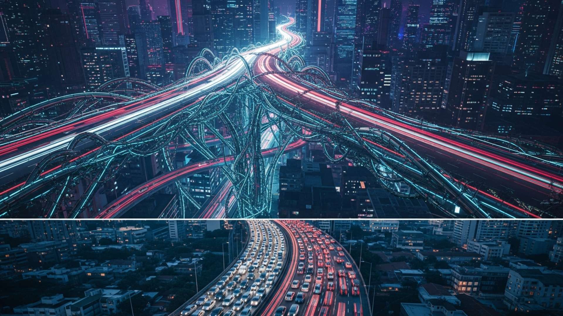 Four Lanes Open on New Circunvalación Tunnel