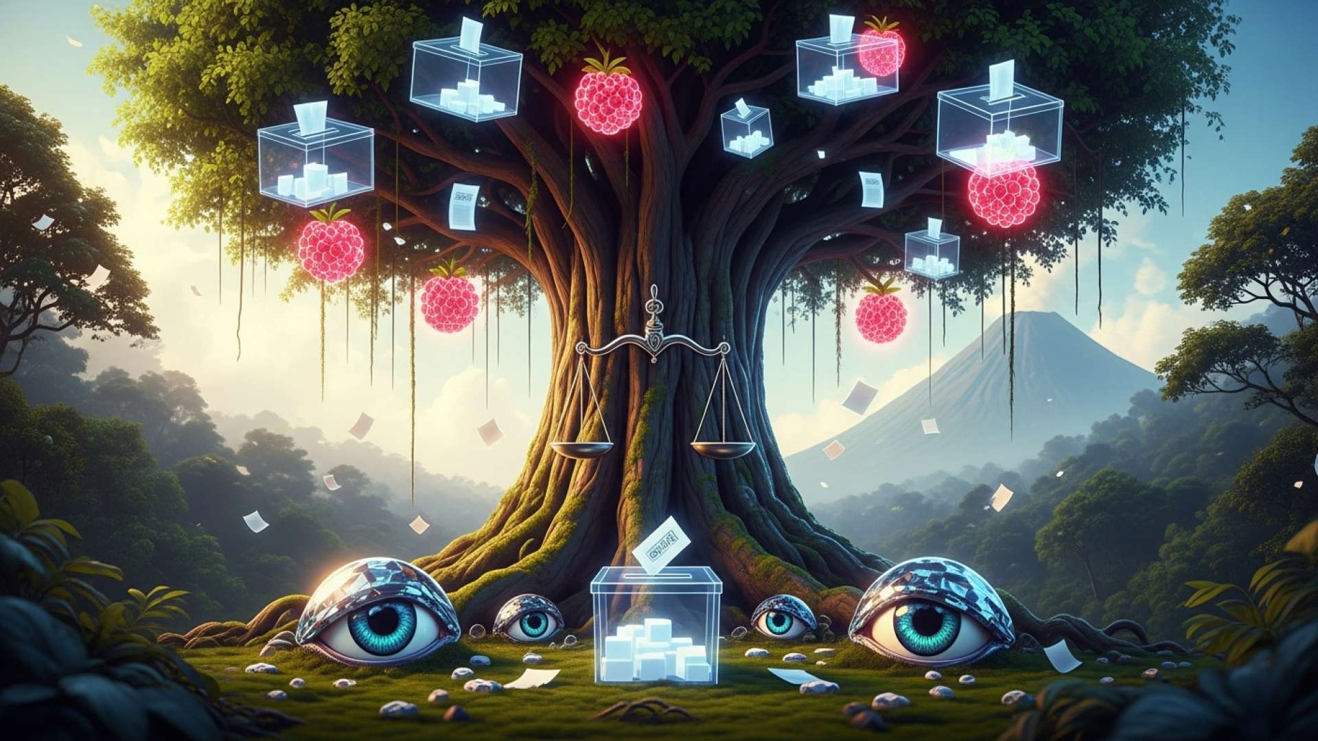 Global Watchdogs to Oversee Costa Rican Presidential Election