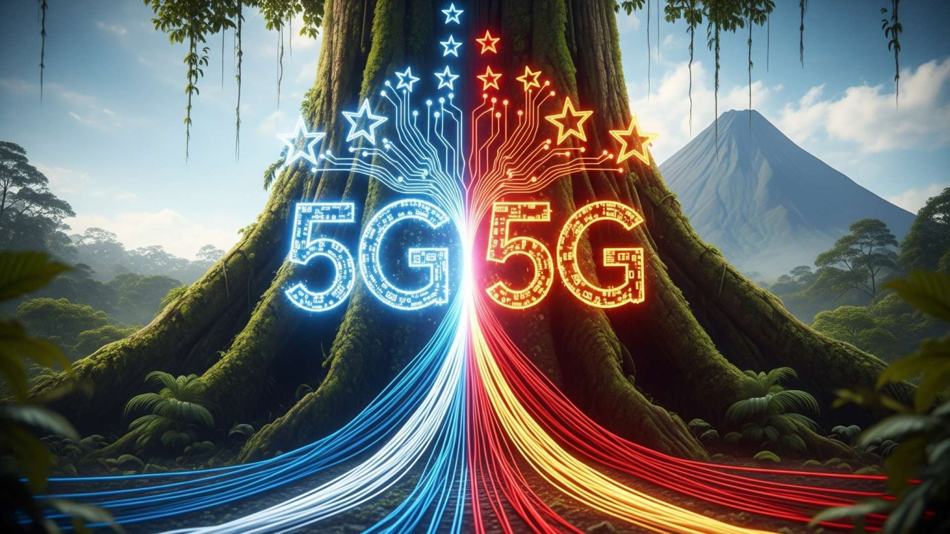 Hildebrand Era Begins with Sharp Focus on Security and China