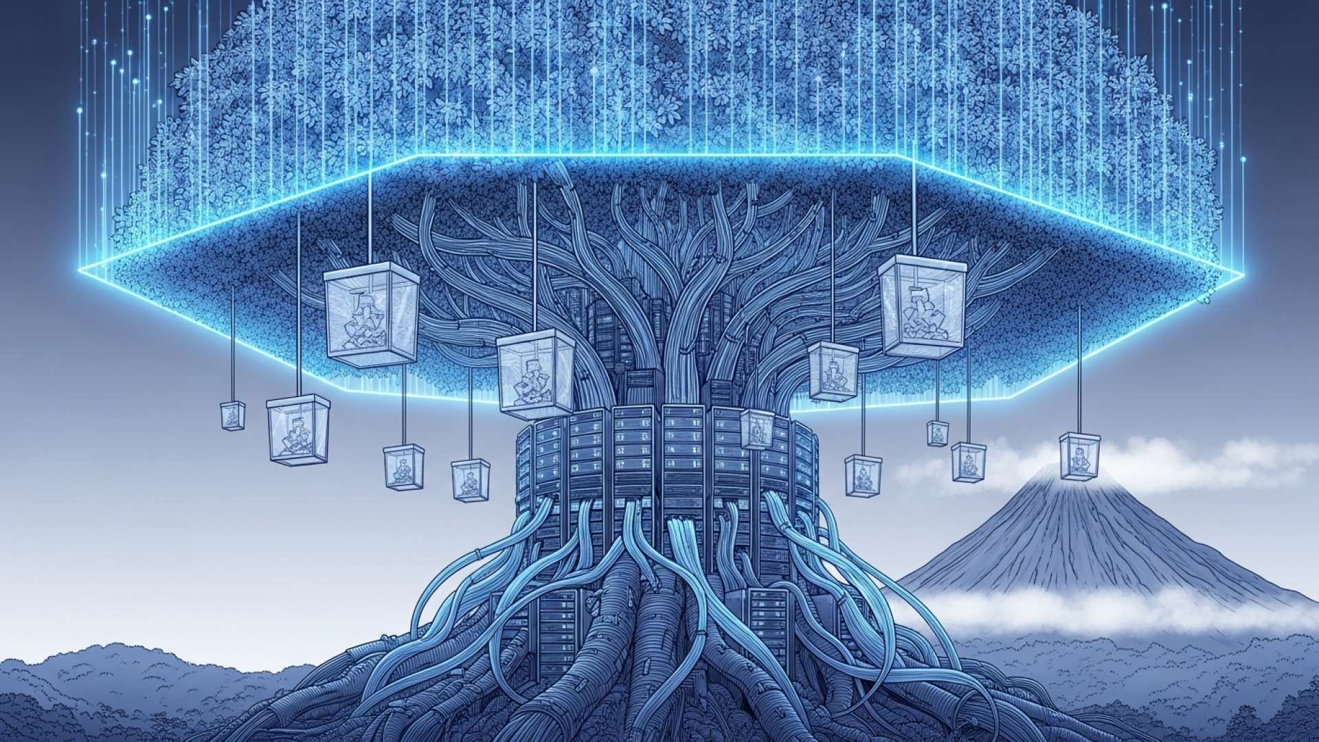 ICE Mounts Defense of Electoral Infrastructure