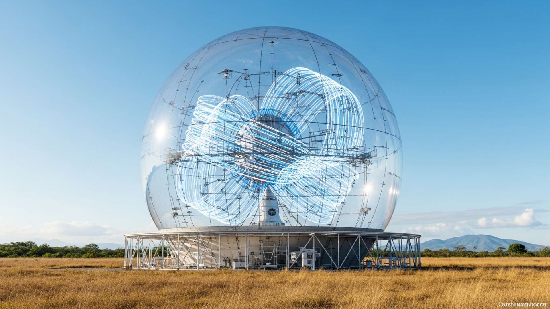 IMN Forecasts Gusty and Dry Conditions Across Costa Rica