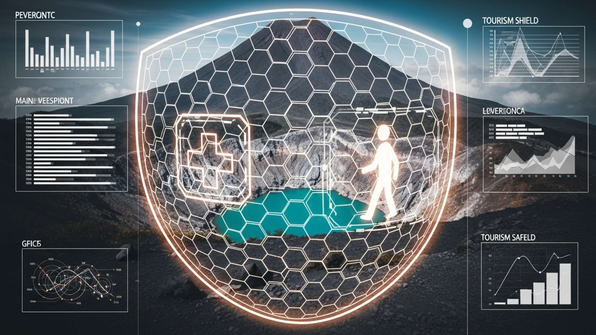 Irazú Volcano Becomes Hotspot for Illegal Park Entries