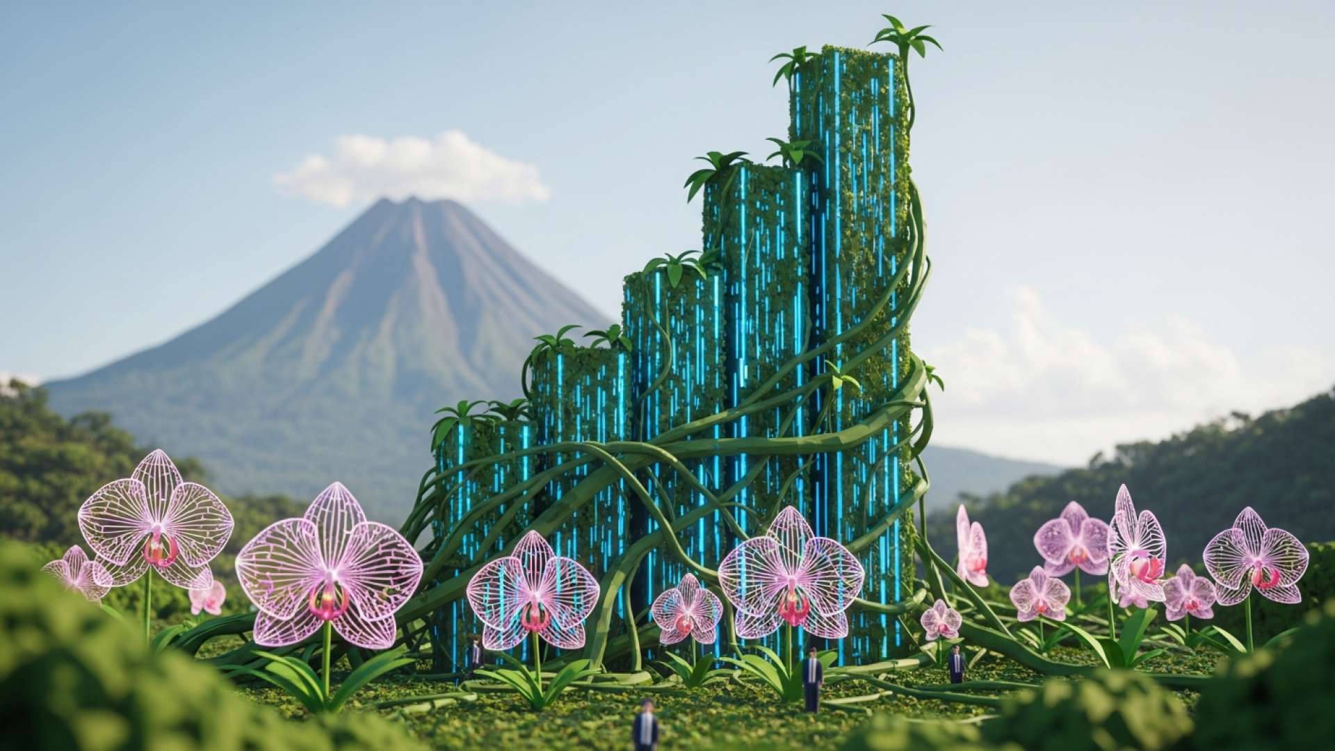 Job Creation Dominates First Presidential Showdown