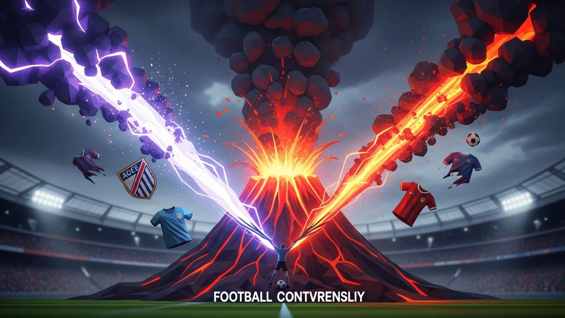 Joel Campbell Calls Controversial Transfer an Easy Choice