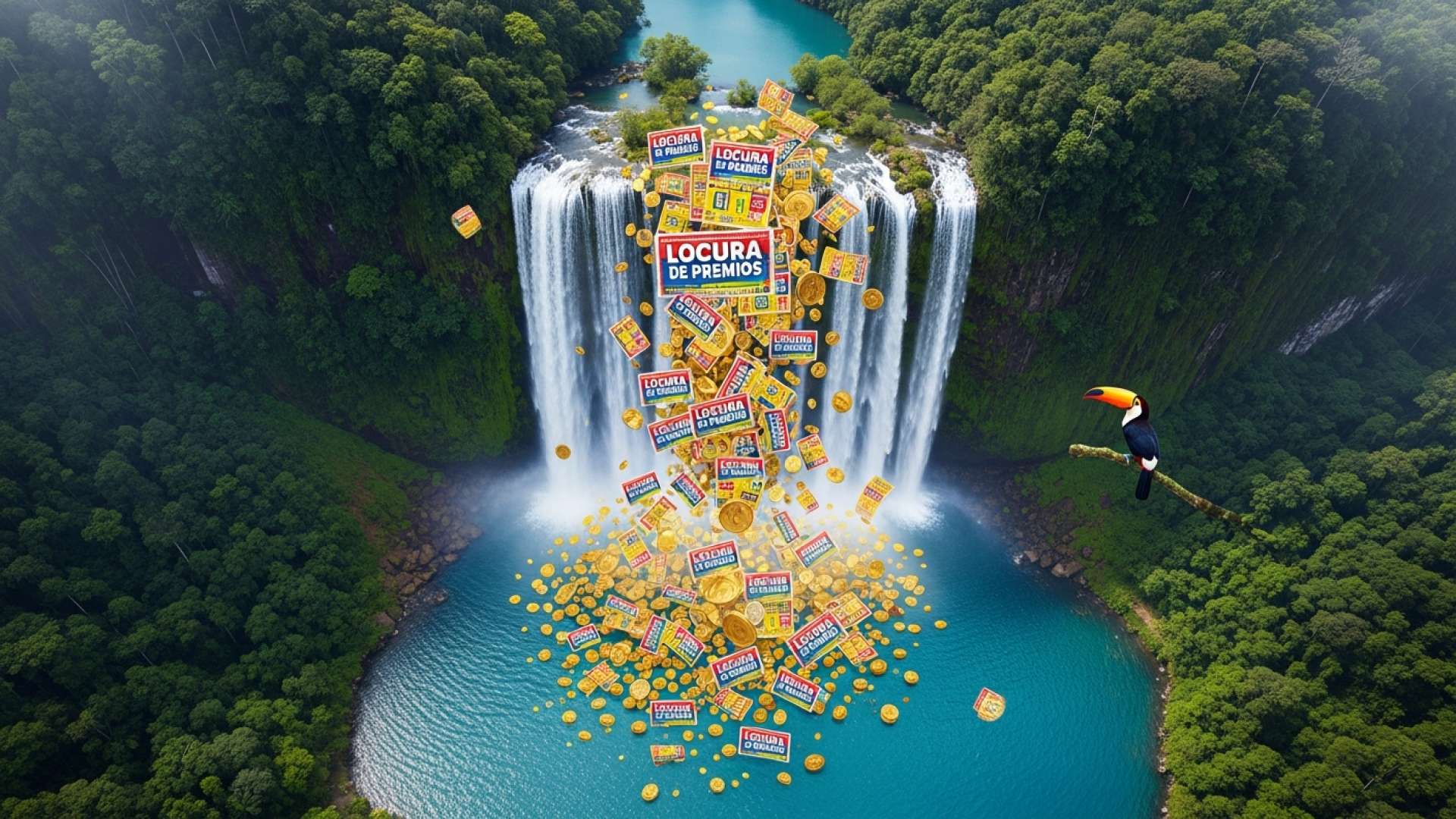 JPS Launches New ₡20 Million Prize Madness Lottery Game