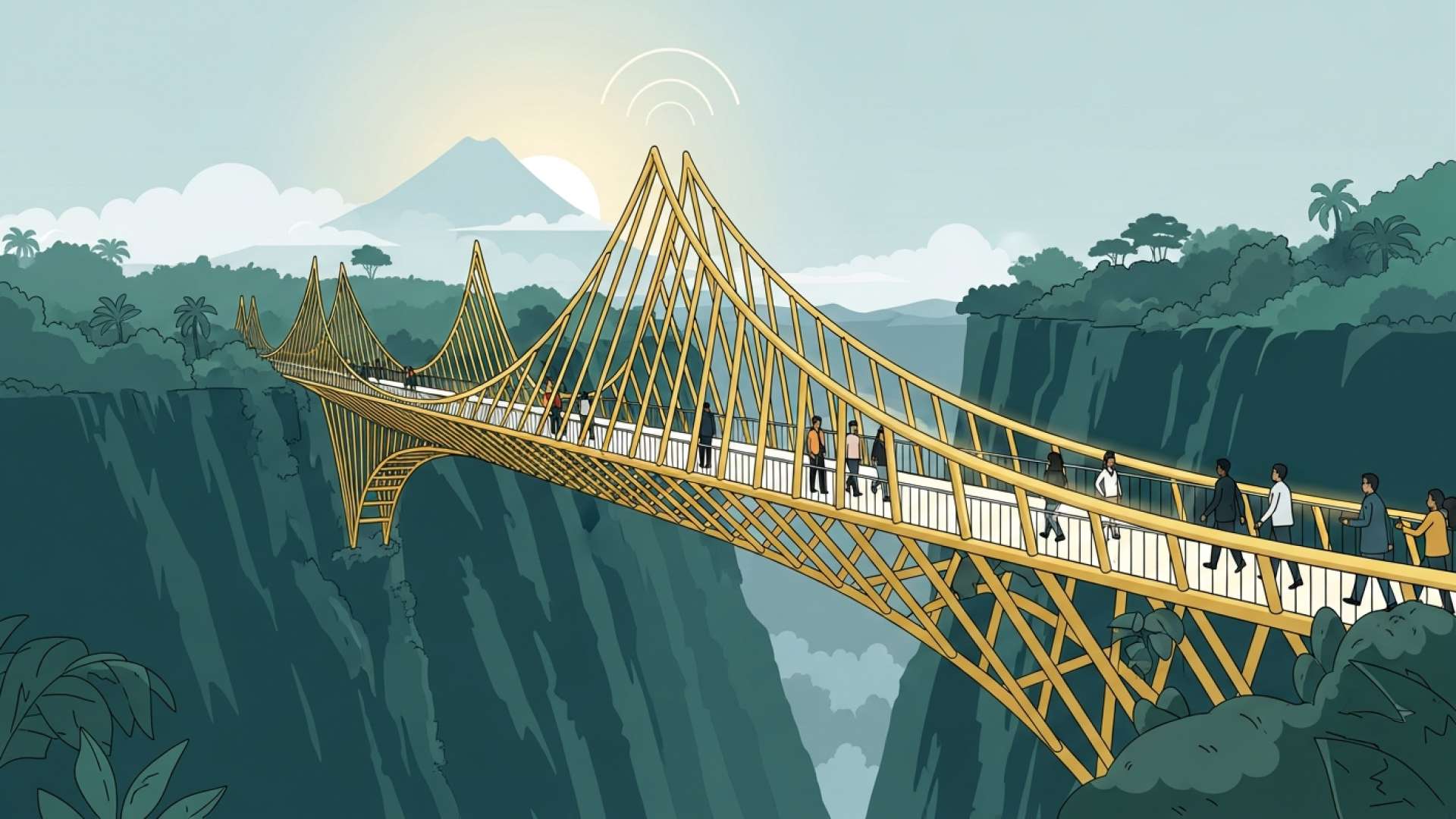 McDonalds Targets Western GAM with Major Job Fair