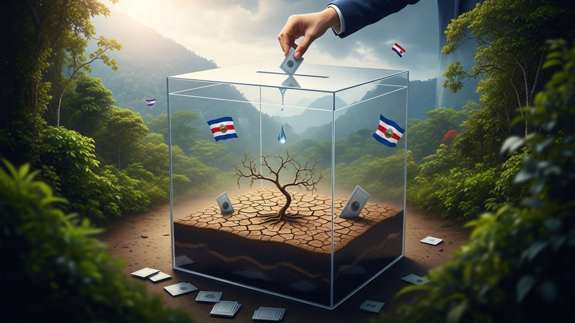 Municipalities Reject Nationwide Alcohol Ban for February Elections