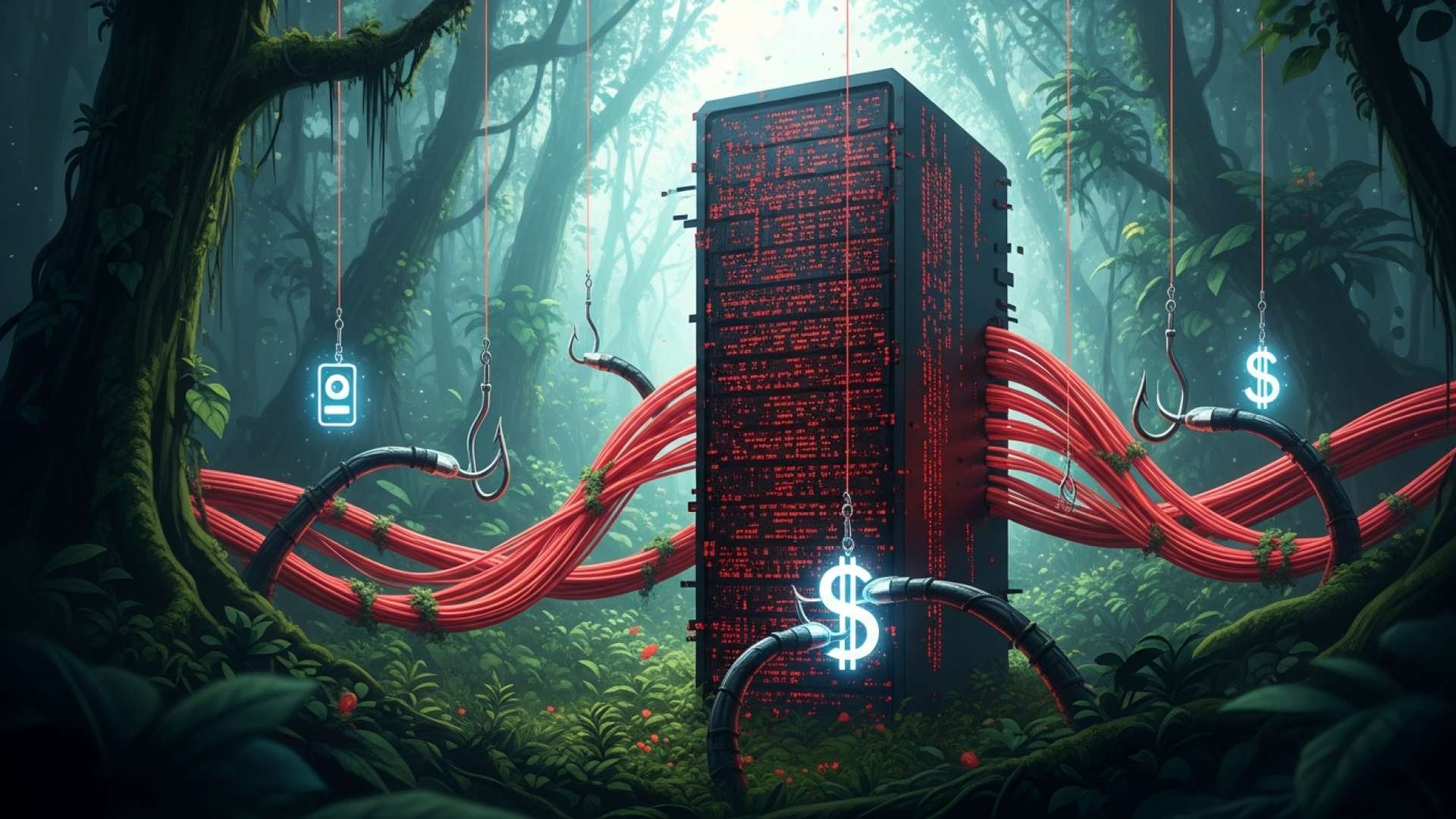 Nexus 2.0 Operation Cripples Transnational Phishing Network