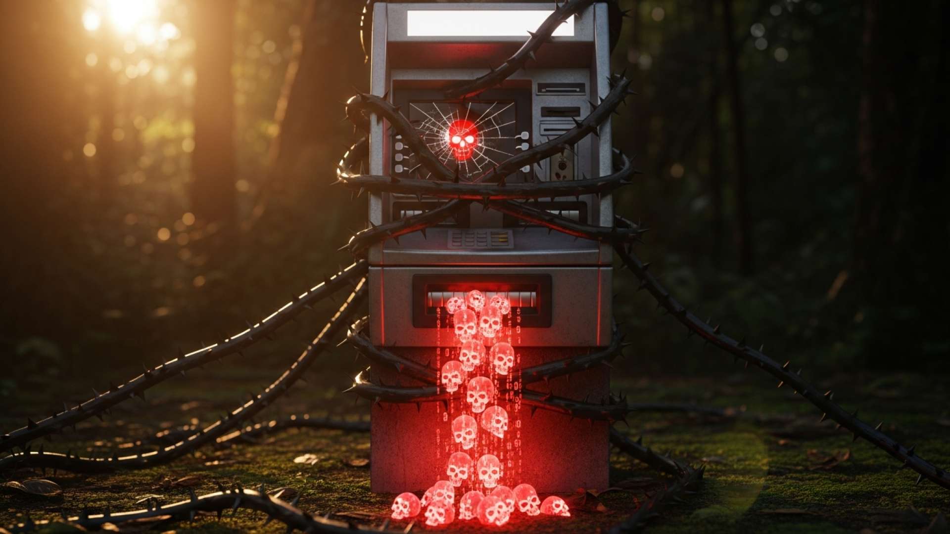 OIJ Seeks Publics Help to Identify Cartago ATM Fraud Suspect