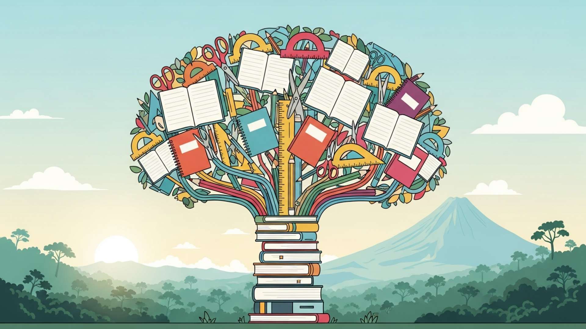 Parents Get Financial Break as School Supply Costs Drop in 2026