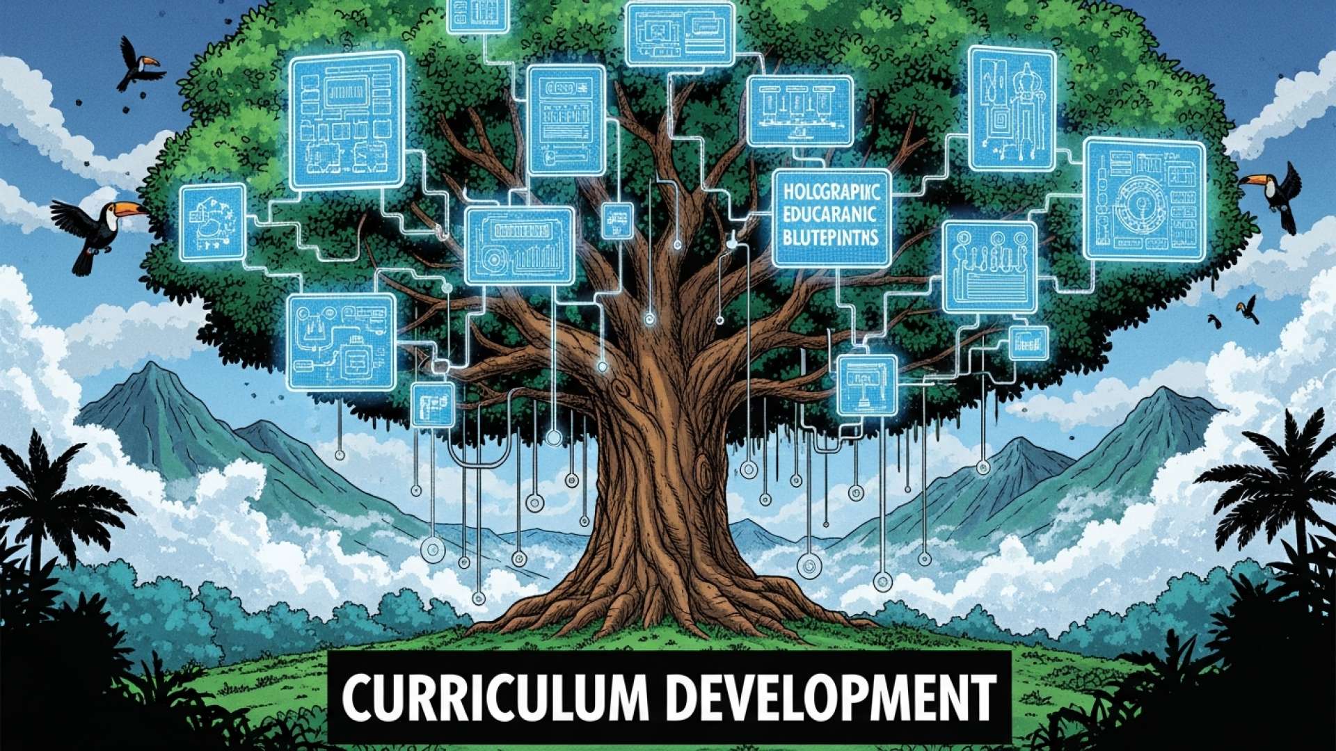 Political Rivals Find Common Ground on Education Crisis