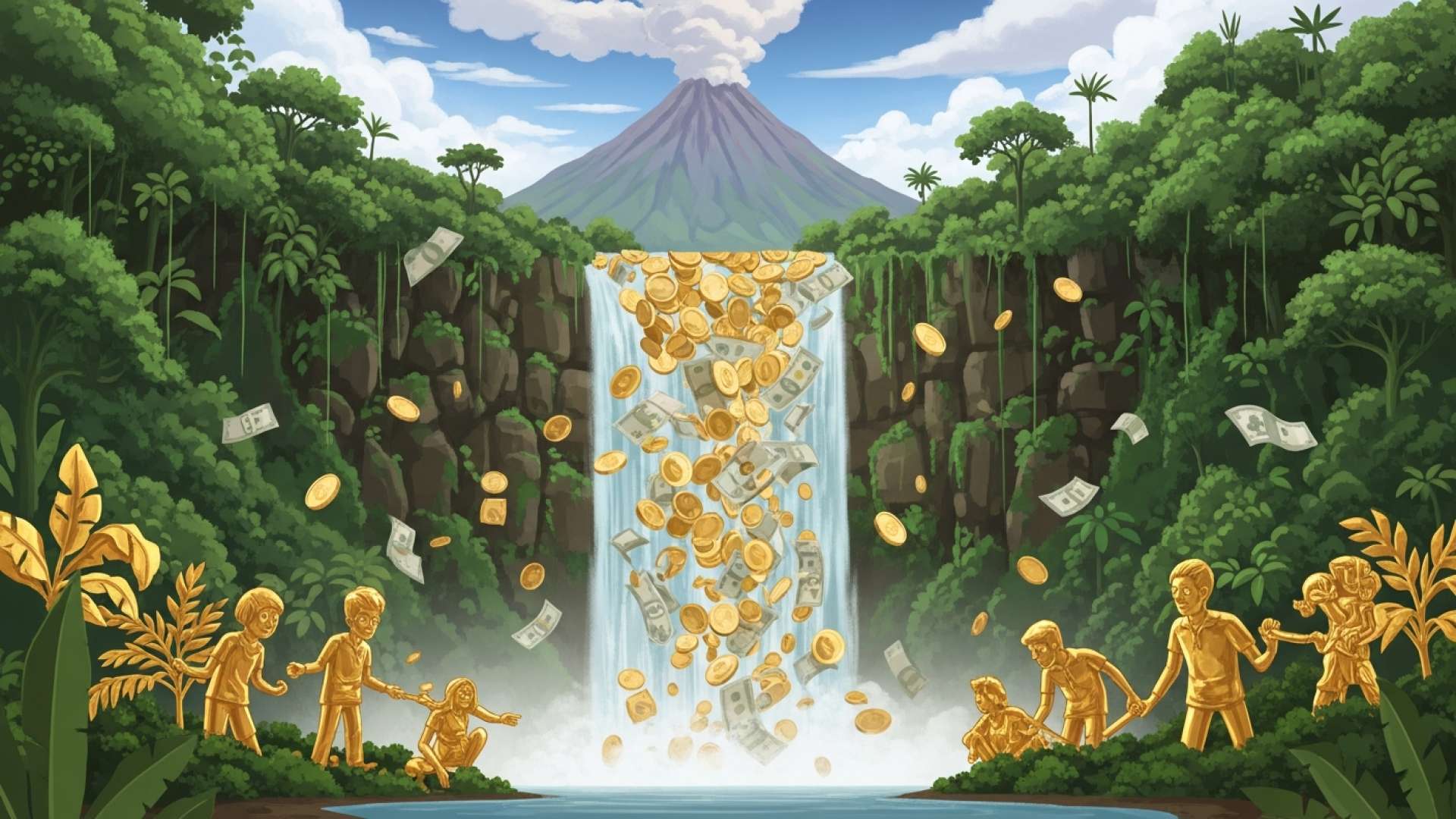 President Chaves Flips Stance on Presidential Pension