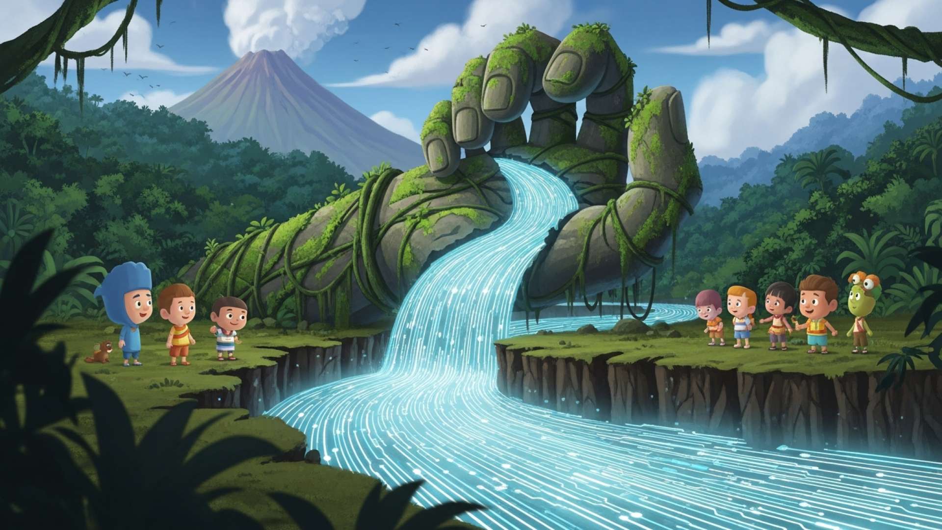 Presidential Hopeful Unveils Radical Plan to Seize Assets and Nationalize Industries