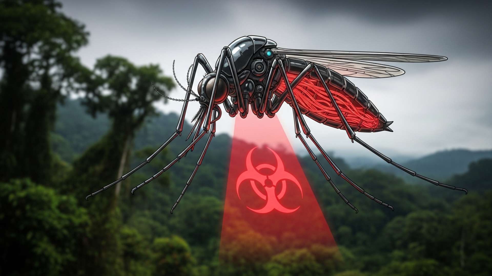 Puntarenas on High Alert as Second Chikungunya Case Confirmed