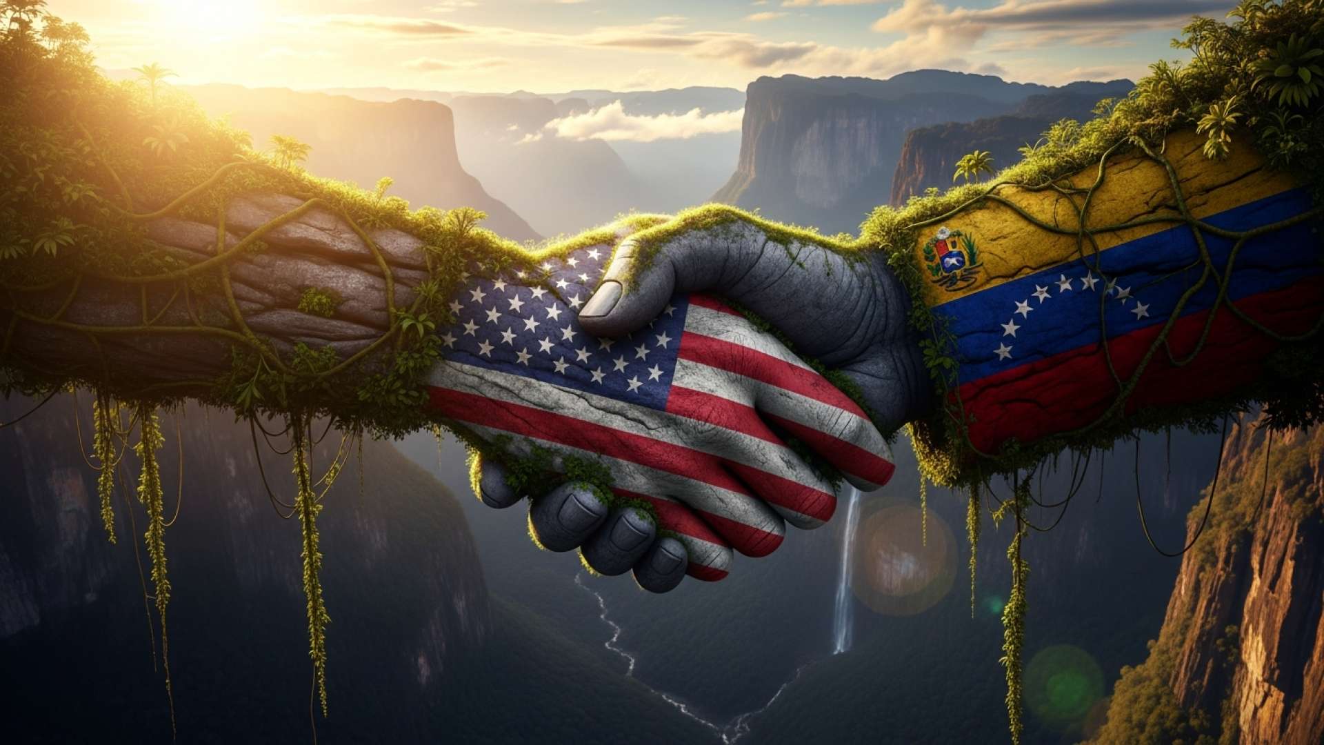 Regional Coalition Warns US Action in Venezuela Threatens Peace