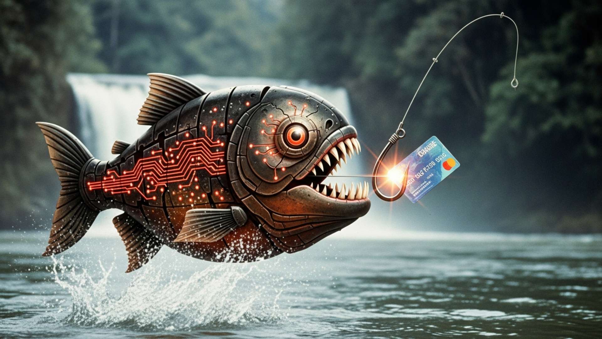 Sophisticated Banking Fraud Network Dismantled in Costa Rica