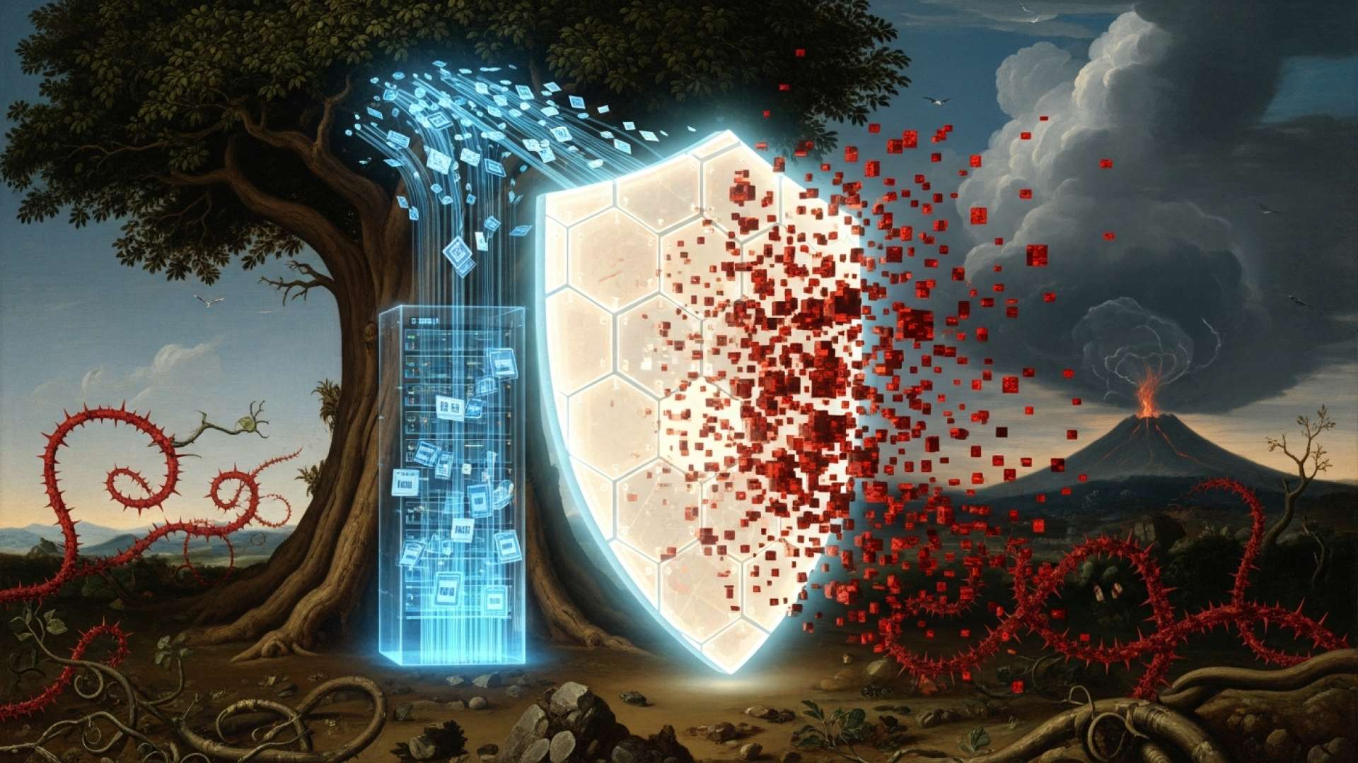 State Telecom Firm Rejects Hacking Rumors Ahead of National Vote