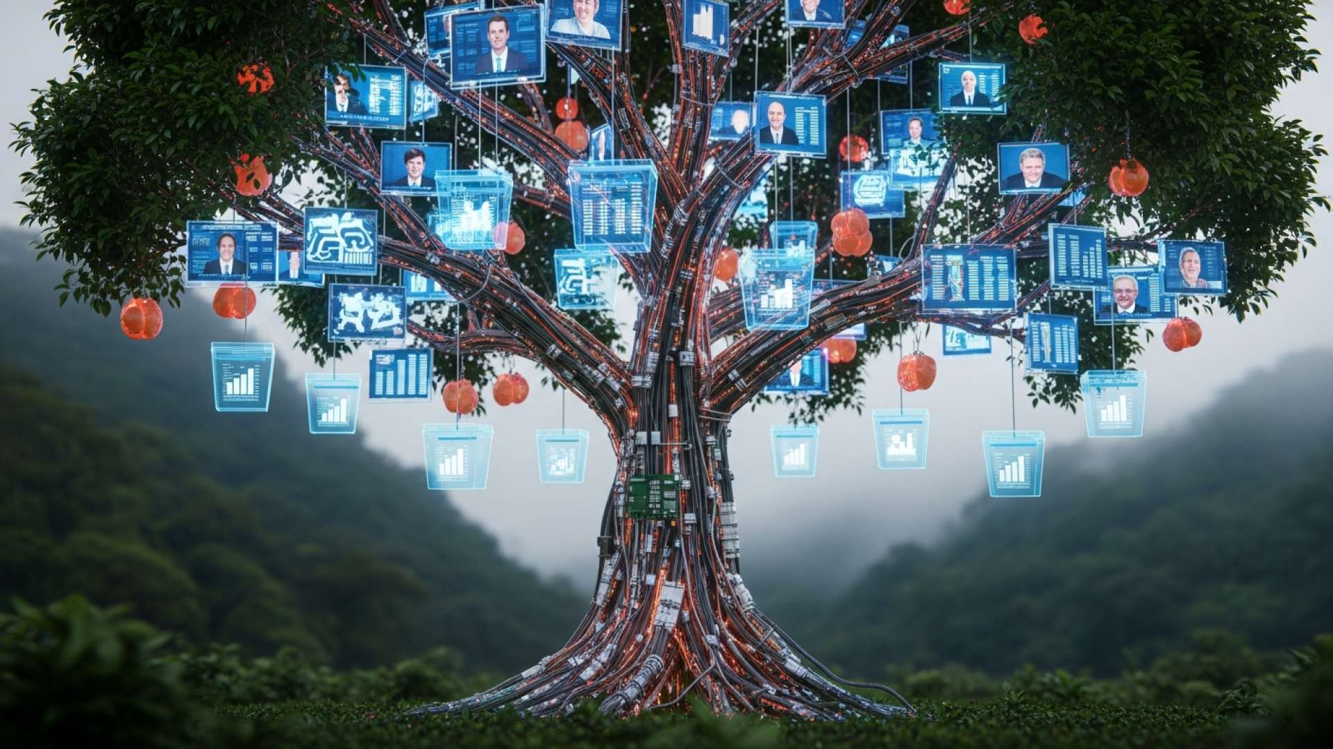 TSE Revolutionizes 2026 Election with Podcasts and AI