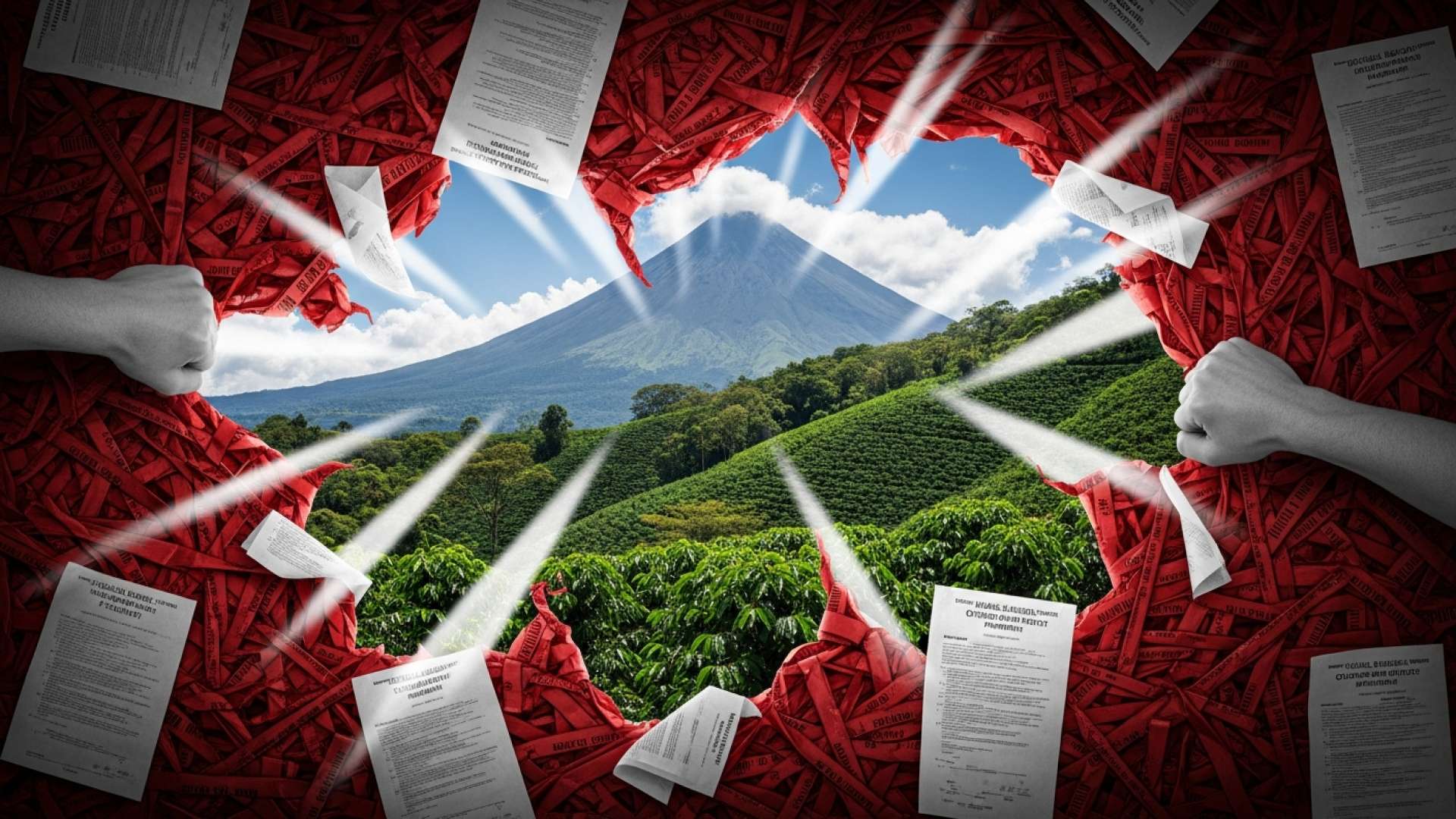 Turrialba Slashes Red Tape for Small Businesses