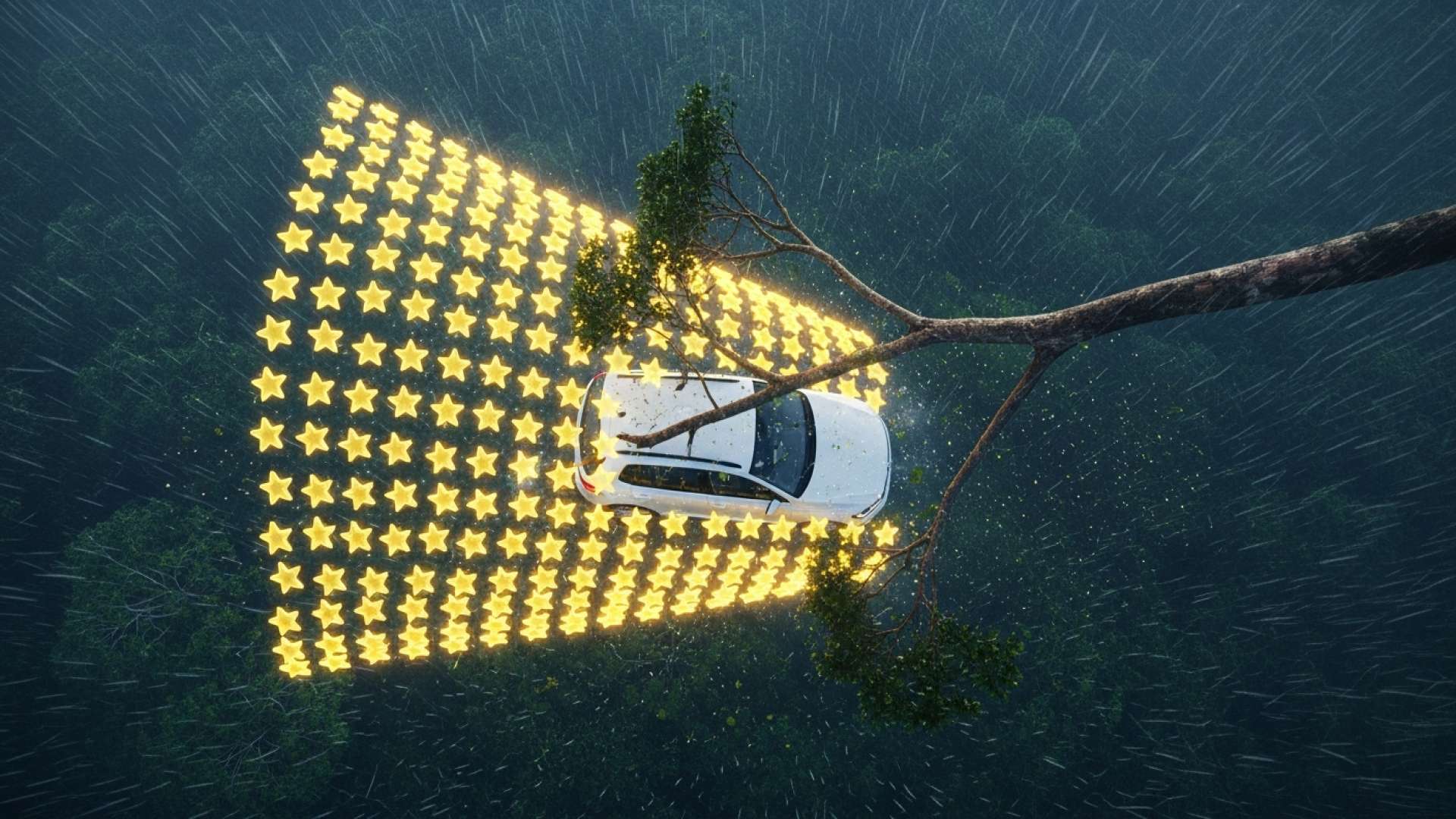 Why Five Stars Now Matter More Than Horsepower