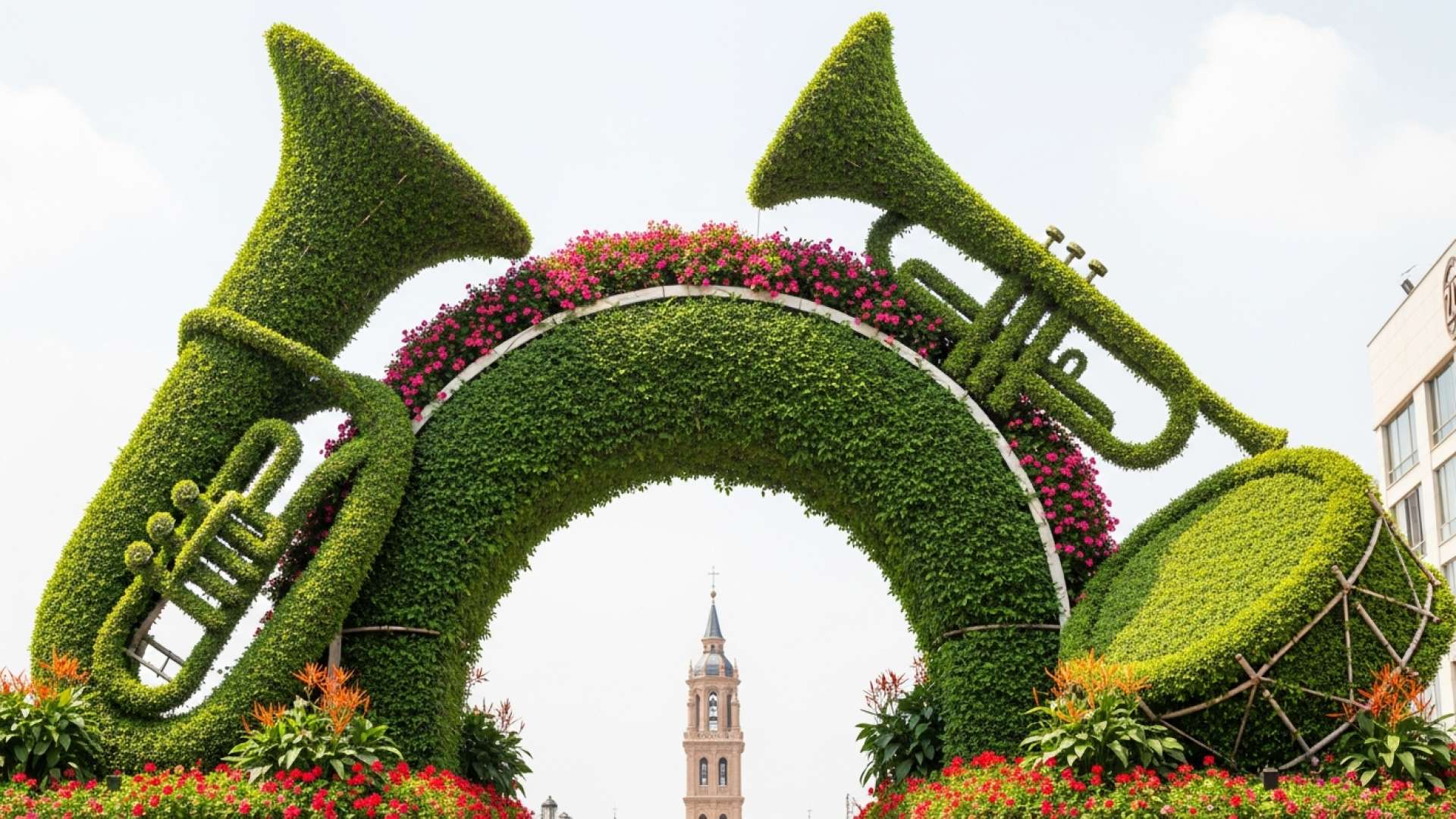 Zarcero Honors Musical Visionary Elesban Rodríguez