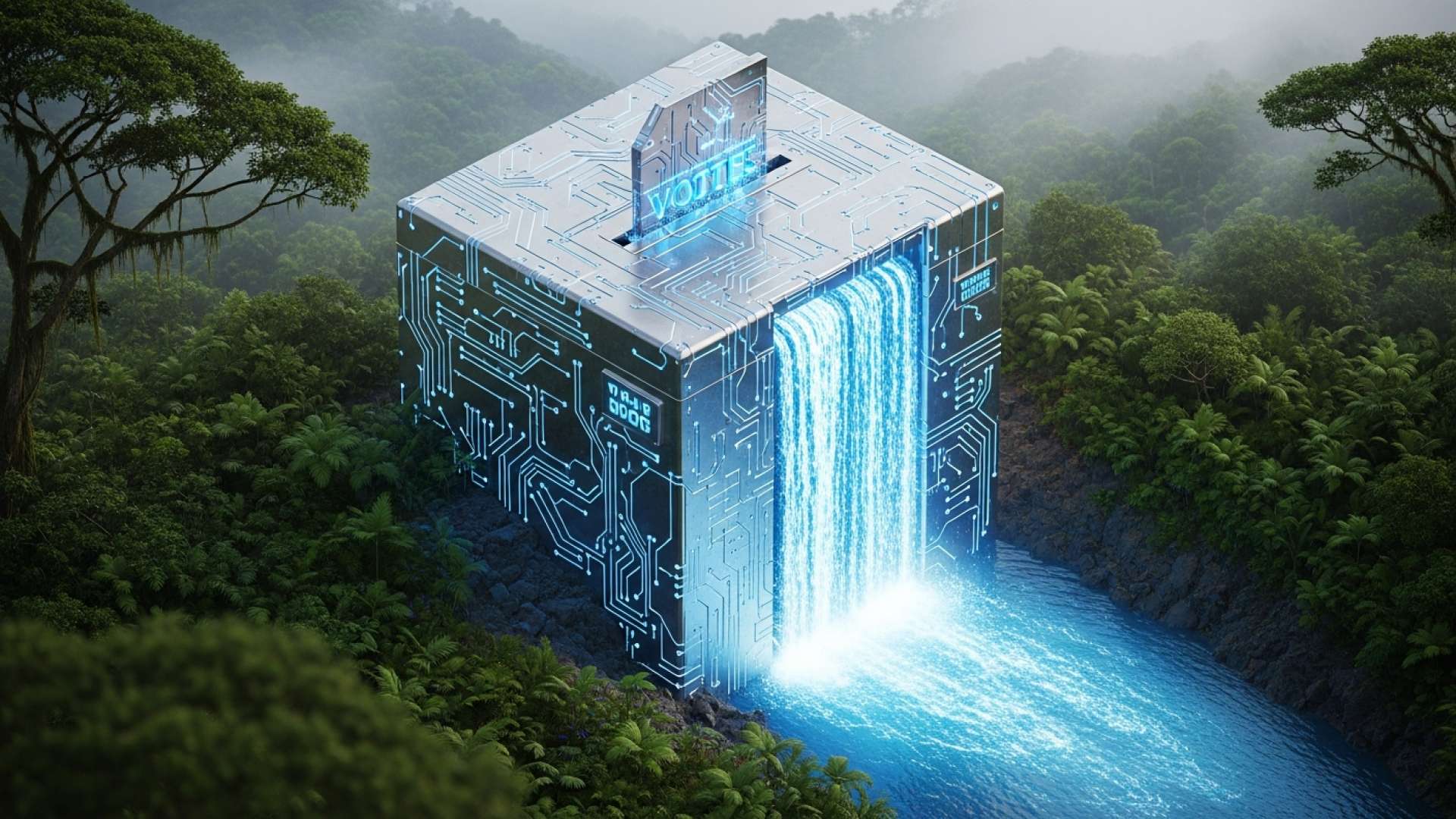 Final Preparations Underway for Pivotal Costa Rican Election