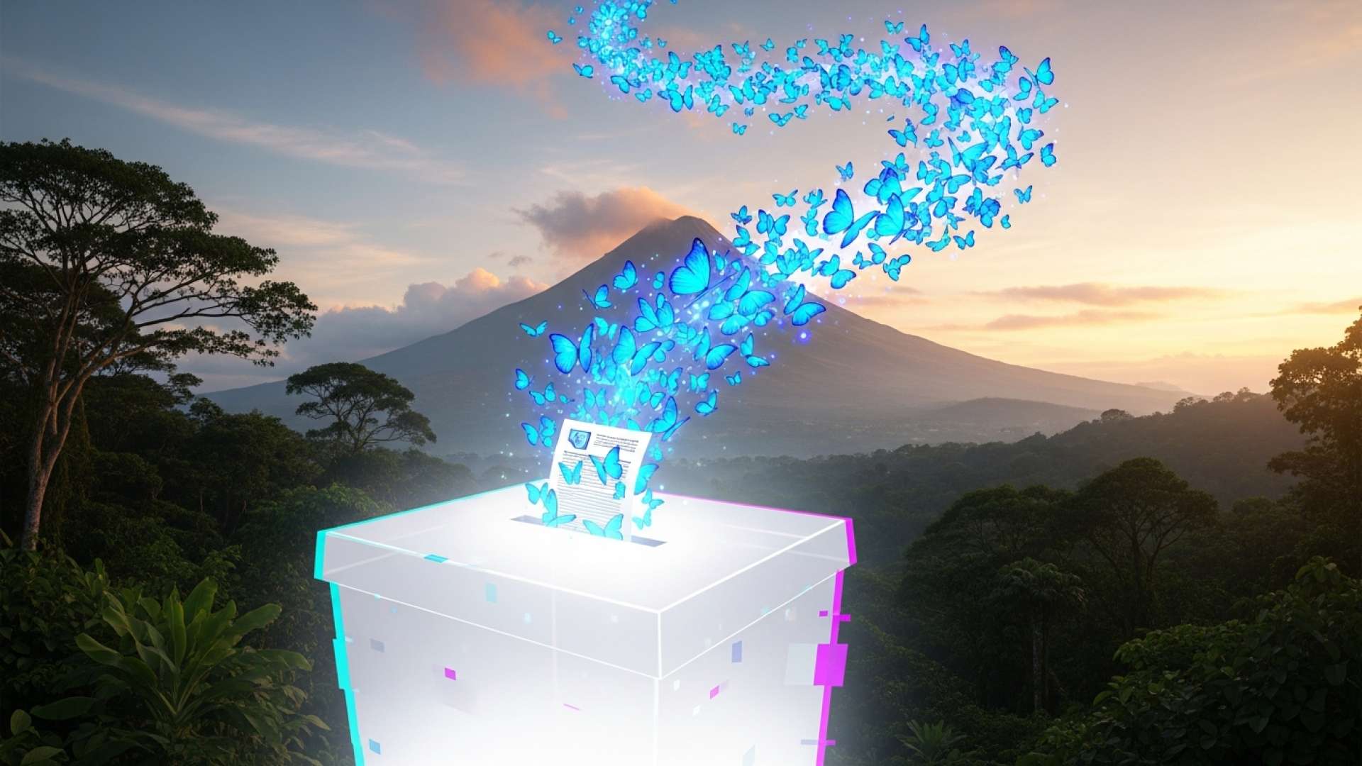 Youth Surge and Record Overseas Voters Define Costa Rica’s 2026 Election