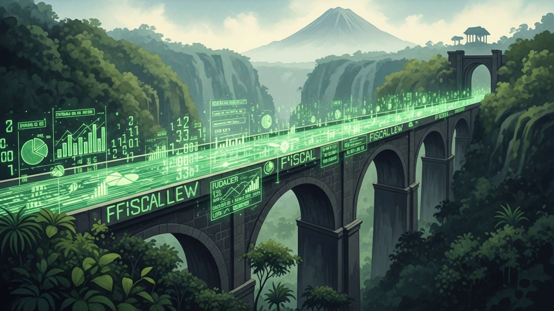 Understanding Ley 4755 The Backbone of Costa Rica’s Tax System