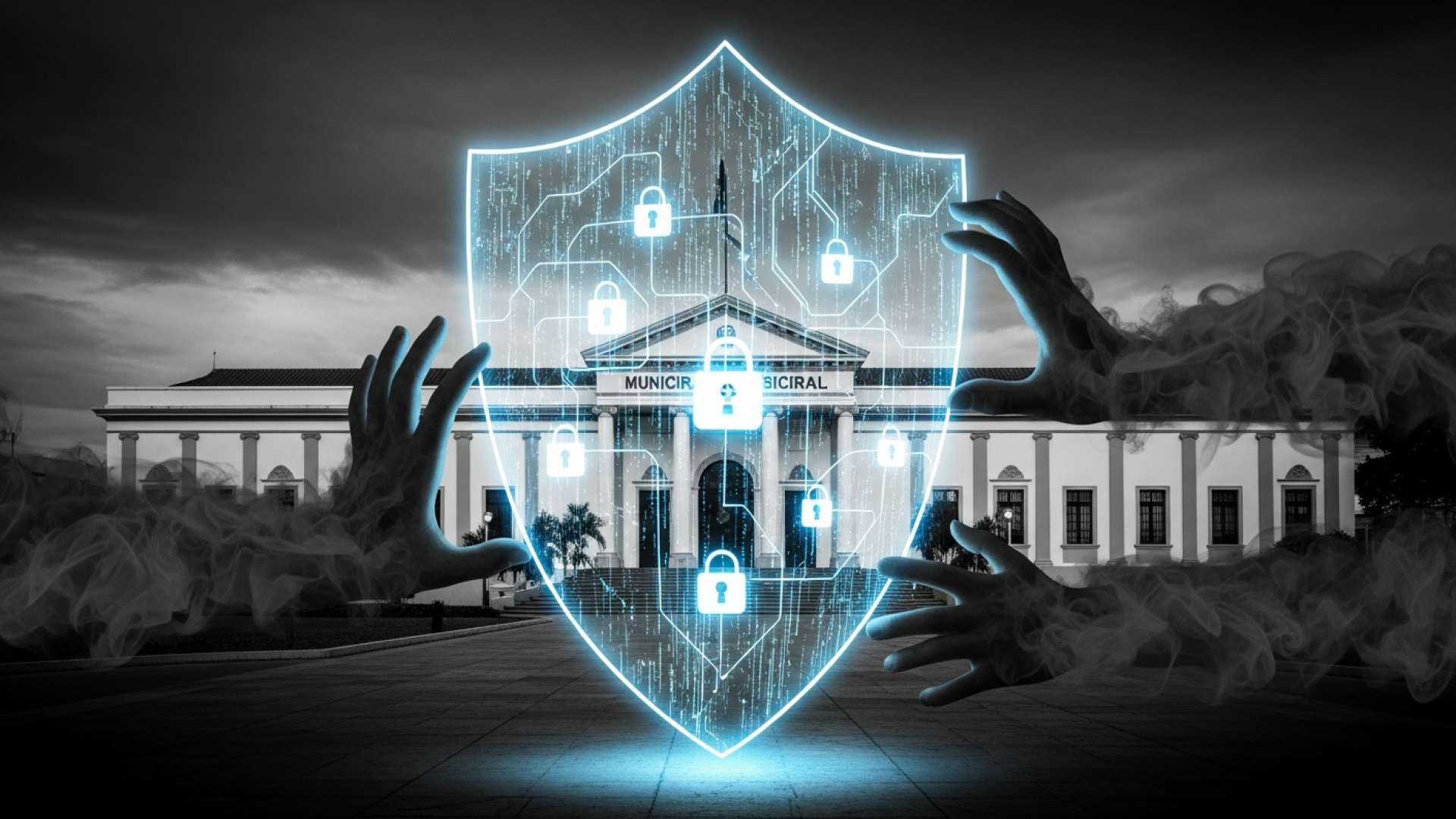 Express Audits Open Door for Widespread Municipal Fraud