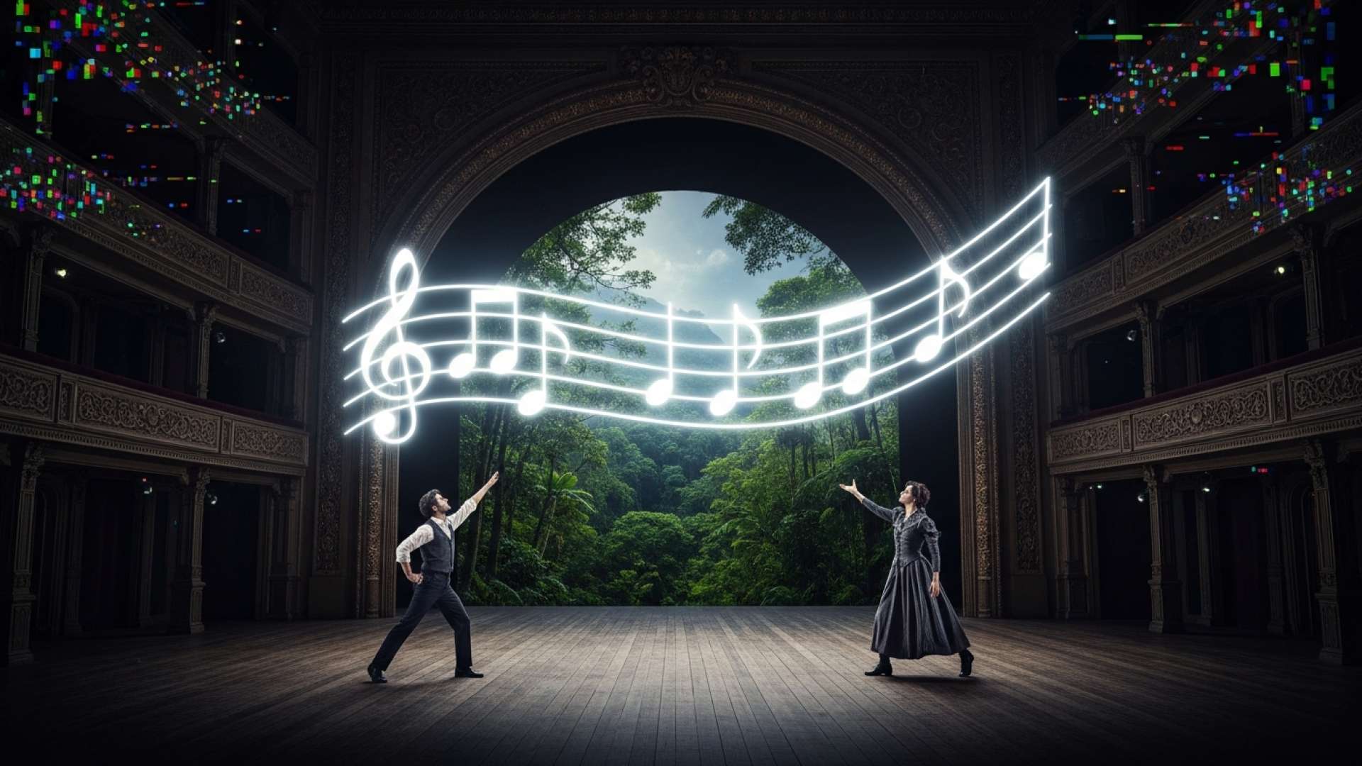 Sibelius Stages a Powerful Return to San José
