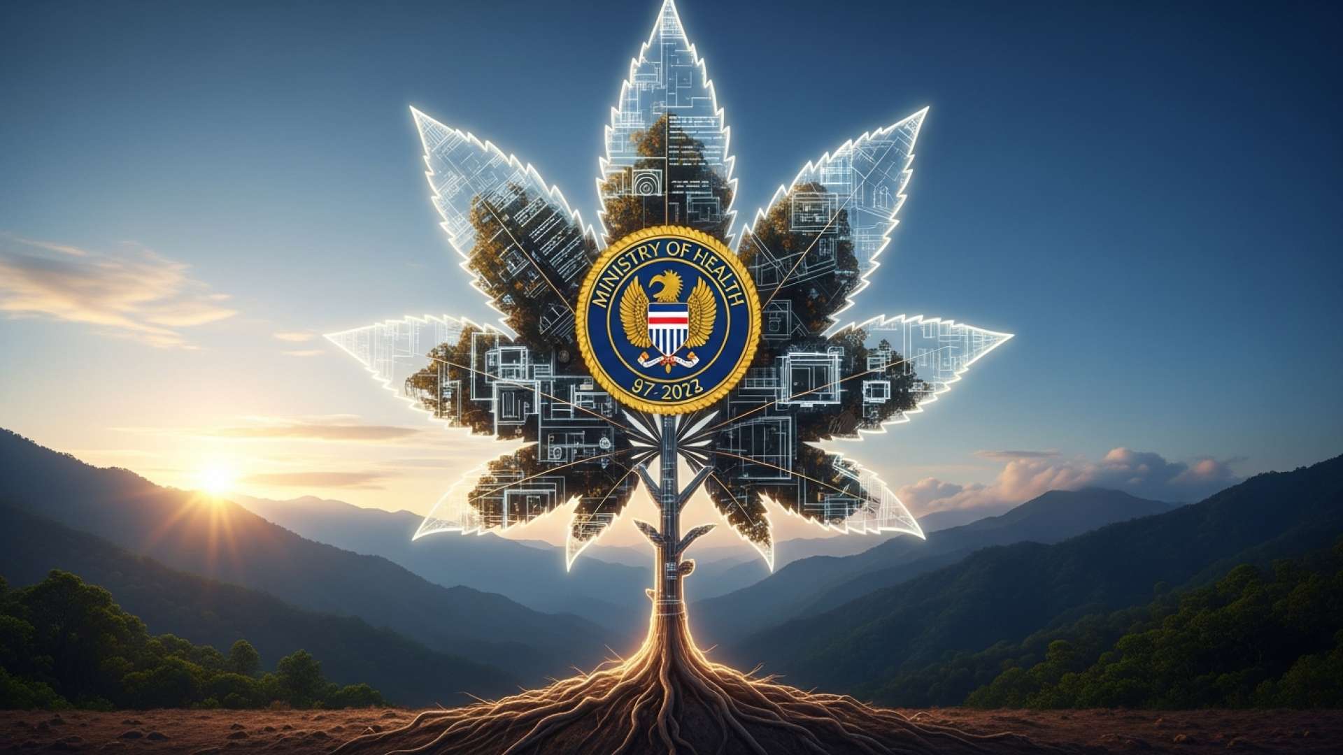 Costa Rican Cannabis Industry Crippled by Regulatory Gridlock
