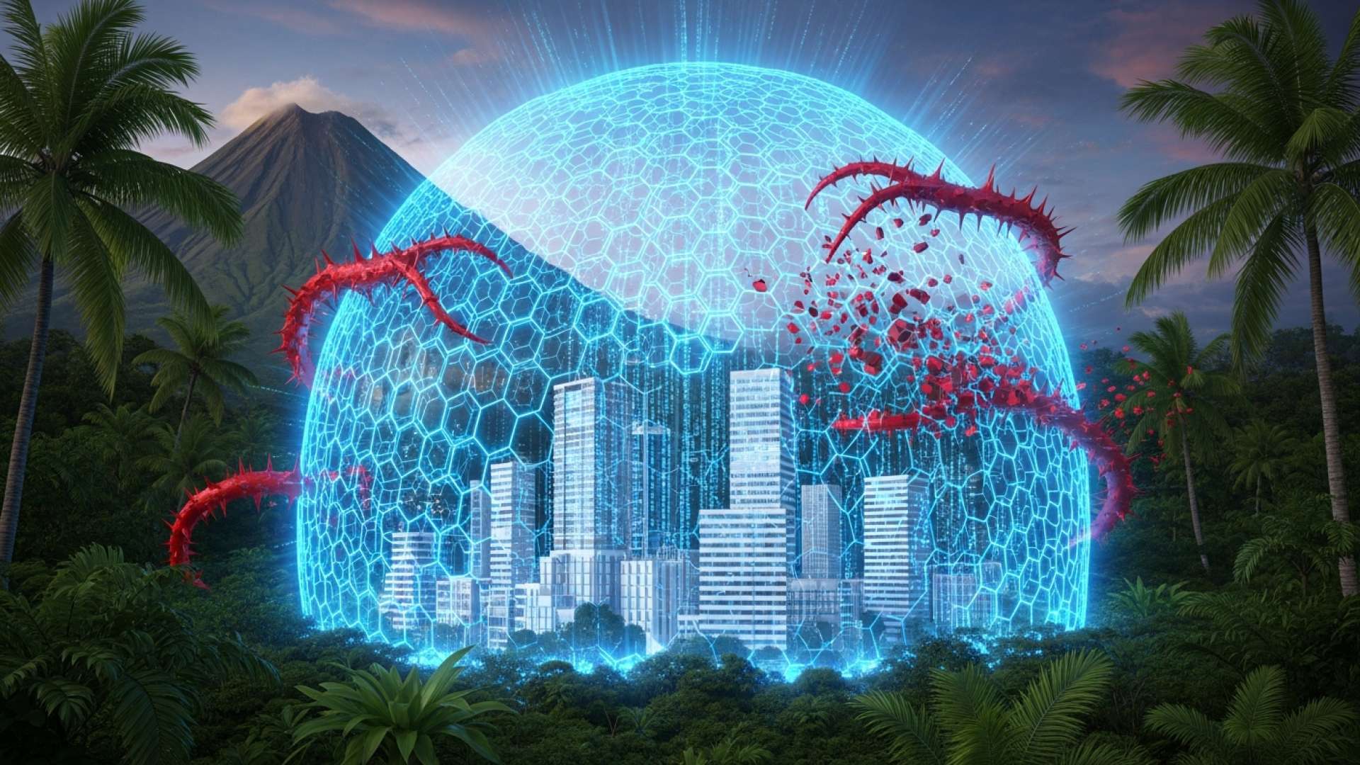 Costa Rican Small Businesses Face Rising Cyber Threats as Vulnerabilities Grow