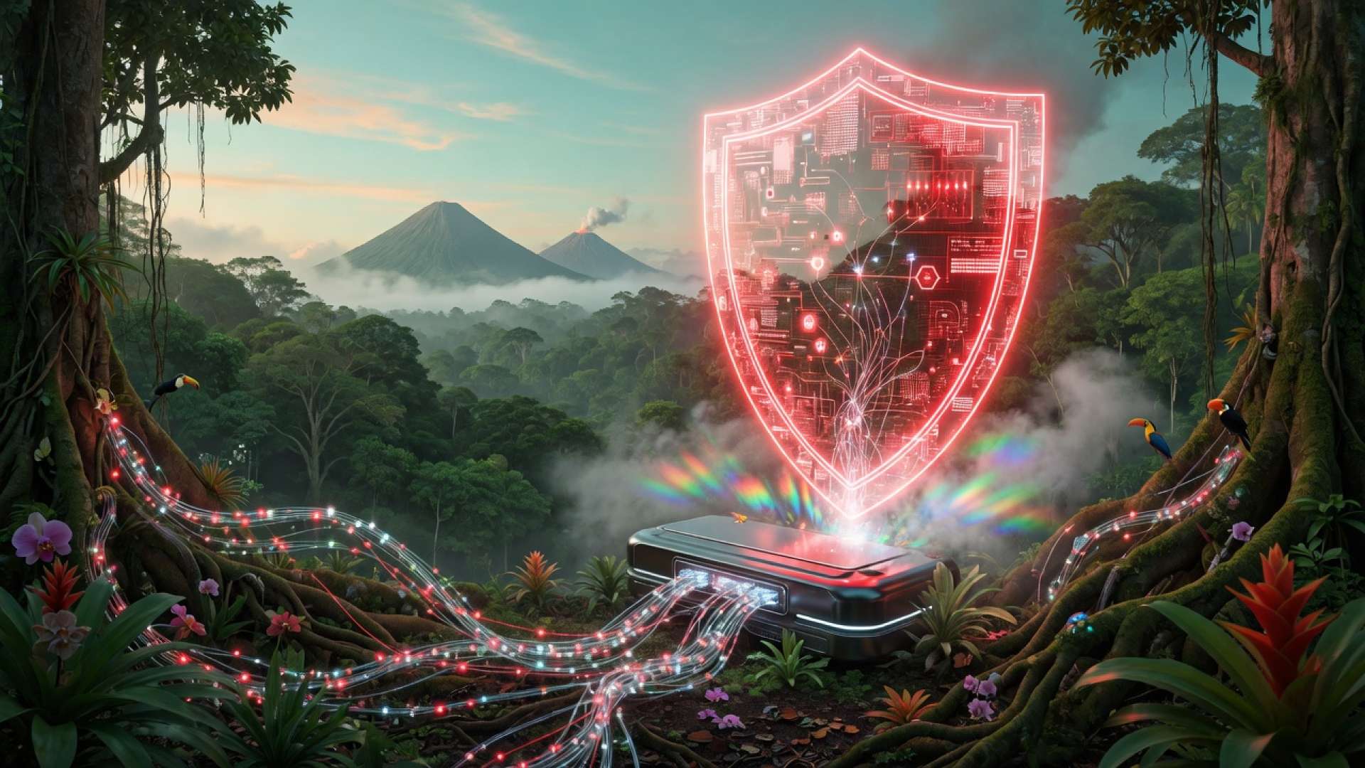 Central American Insurtech Ecosystem Surges as Region Leads Latin American Digital Insurance Growth