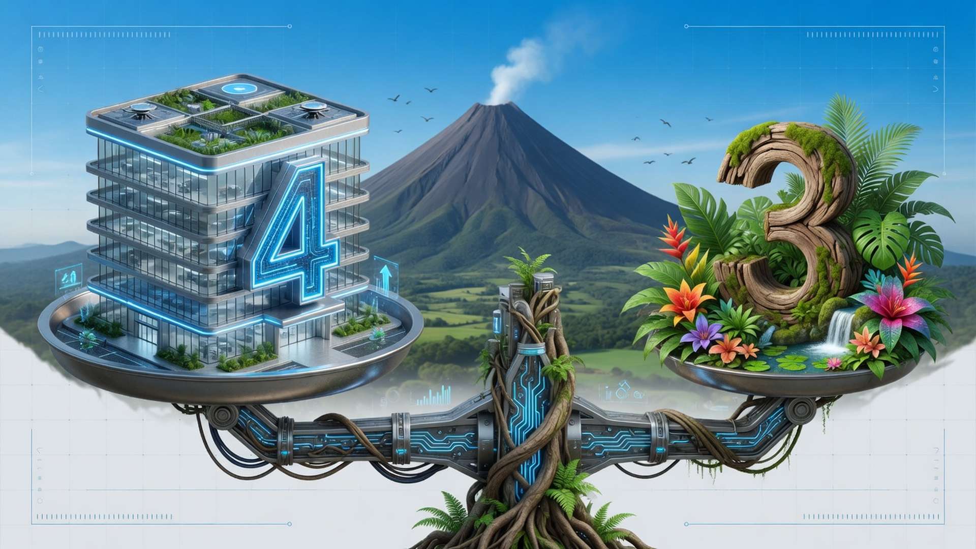 Chamber of Commerce Celebrates Breakthrough in Costa Rican Workweek Bill
