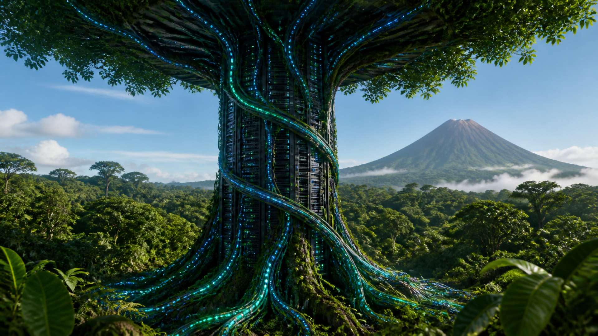 Costa Rica Digital Infrastructure Prepares for Massive Surge in Data Center Demand