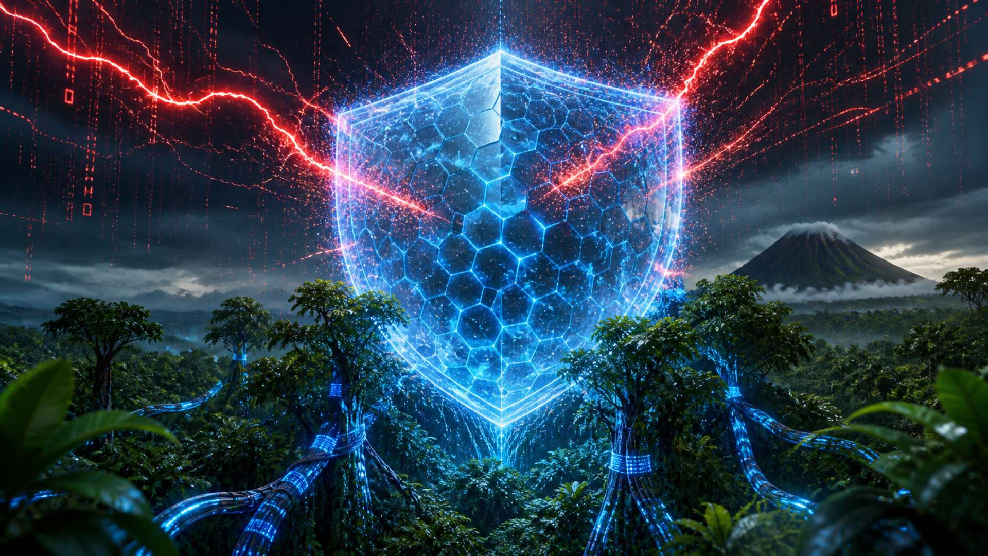 Costa Rica Faces Surge in Automated Cyber Threats Amid Rapidly Evolving Digital Crime Wave