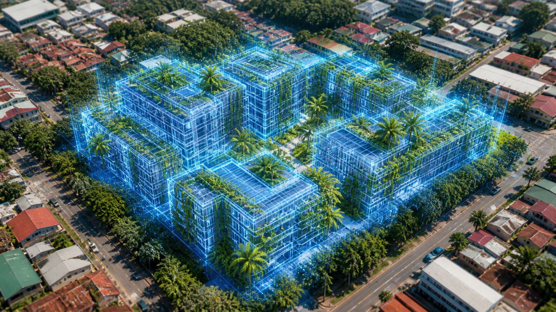 Costa Rica Housing Authority Launches Massive Modernization and Multimillion Dollar Urban Portfolio