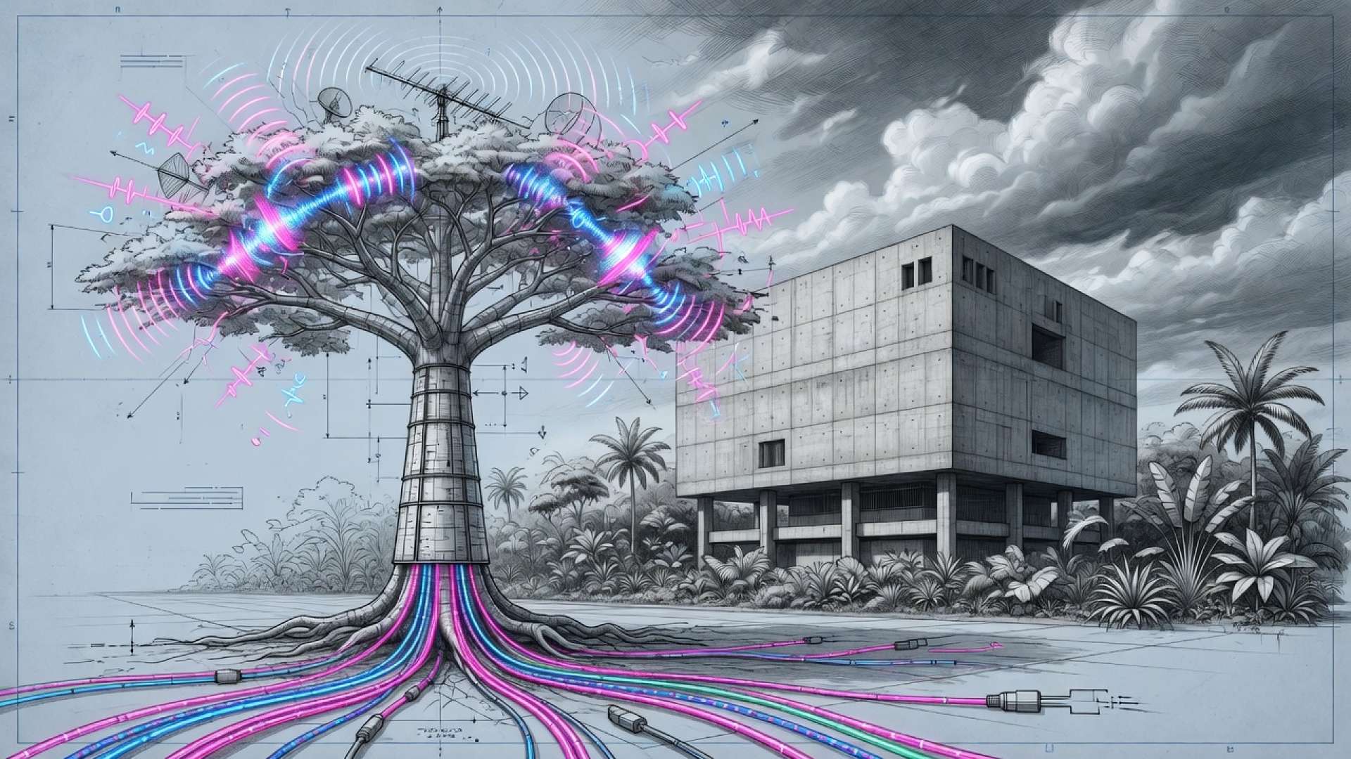 Costa Rica Legislative Assembly Approves Major Reform on Radio and Television Spectrum Fees
