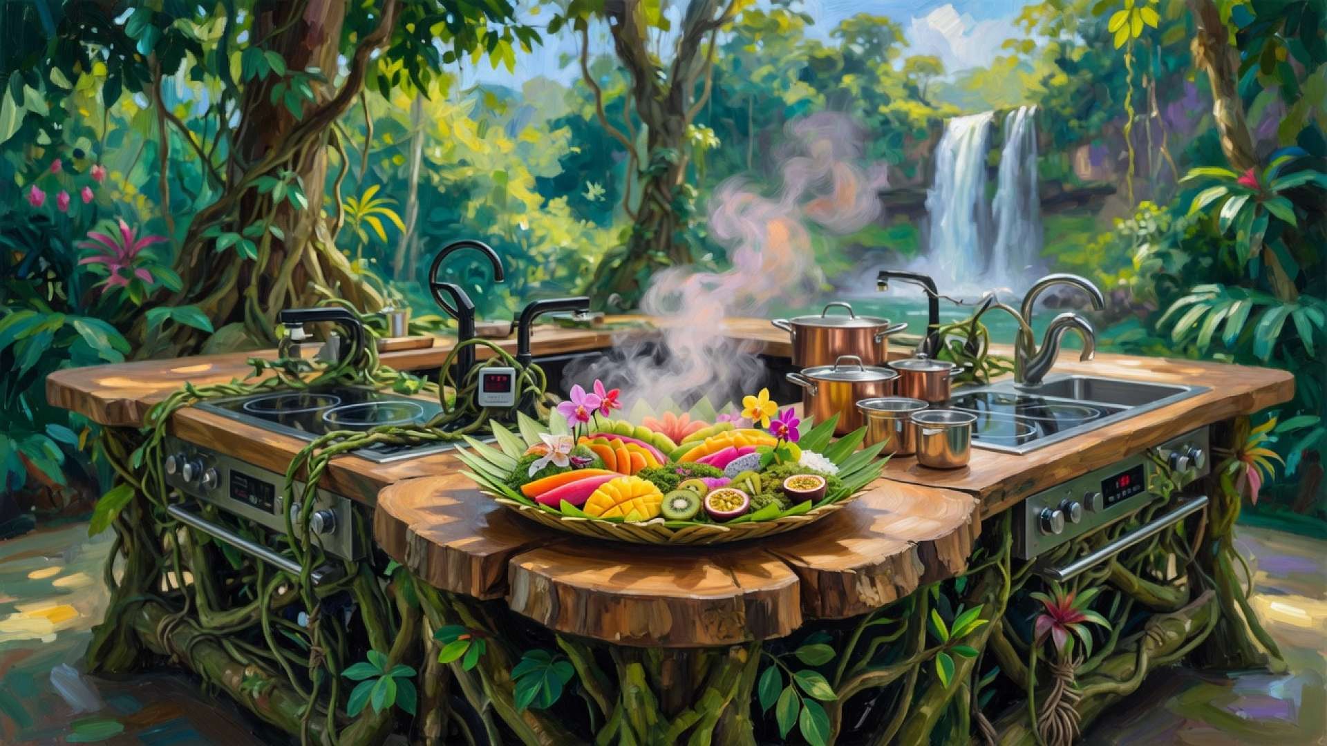 Costa Rica Leverages Culinary Heritage on MasterChef Celebrity Colombia to Drive Tourism Growth
