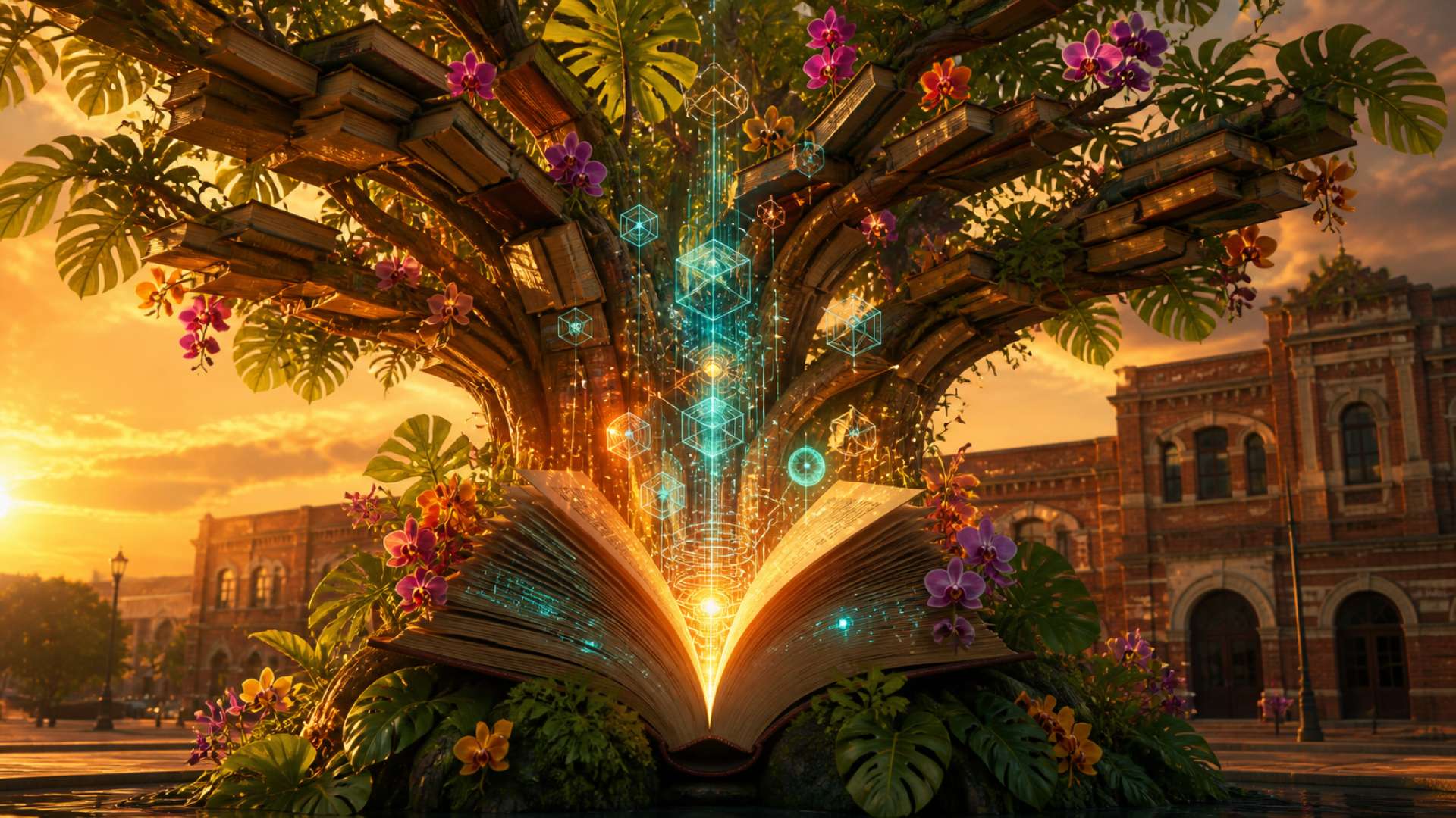 Costa Rica Rebrands Its Premier Book Festival to Drive Global Literary Integration