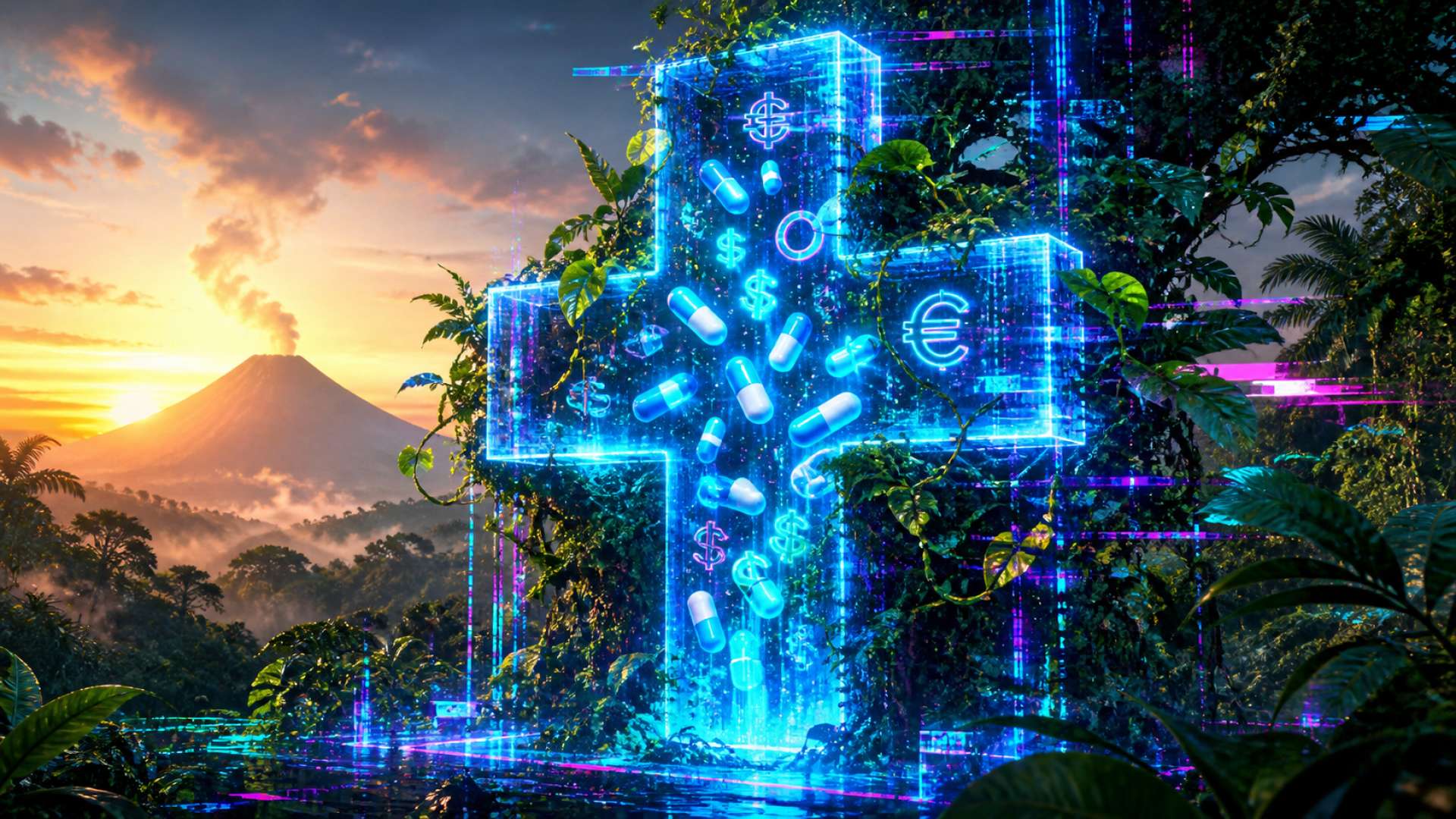 Costa Rica Social Security Revamps Medicine Acquisition to Expand Patient Access and Cut Costs