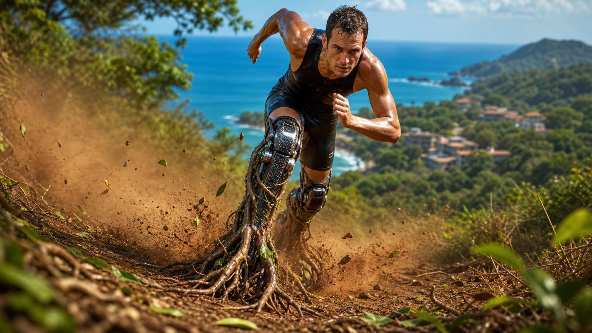 Costa Rica solidifies global adventure sports standing with historic XTERRA championship