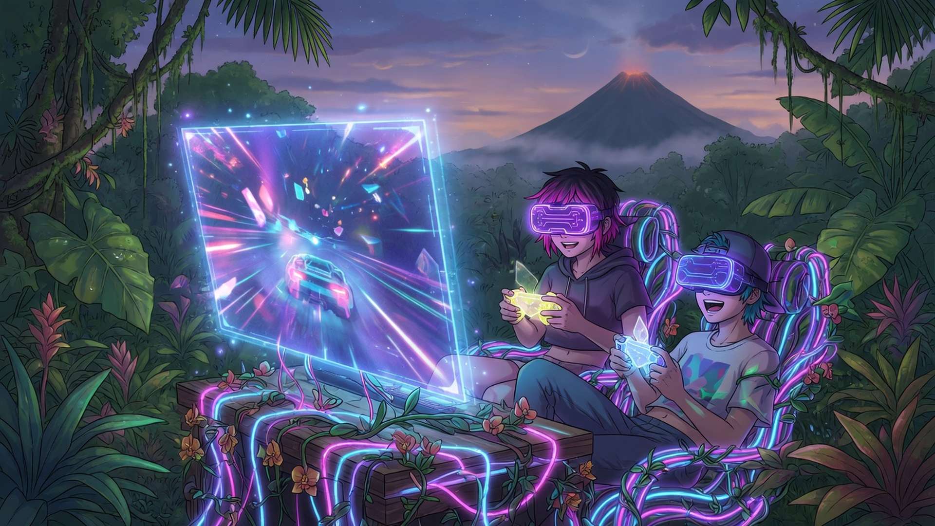 Costa Rican Gaming Demographics Reveal a Diverse and Lucrative Consumer Market