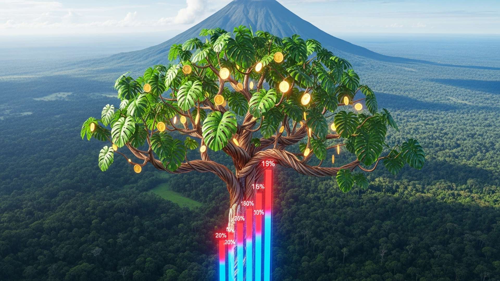 Costa Rican Inflation Rates Plunge Deeper Into Negative Territory as Families Struggle to Feel Relief