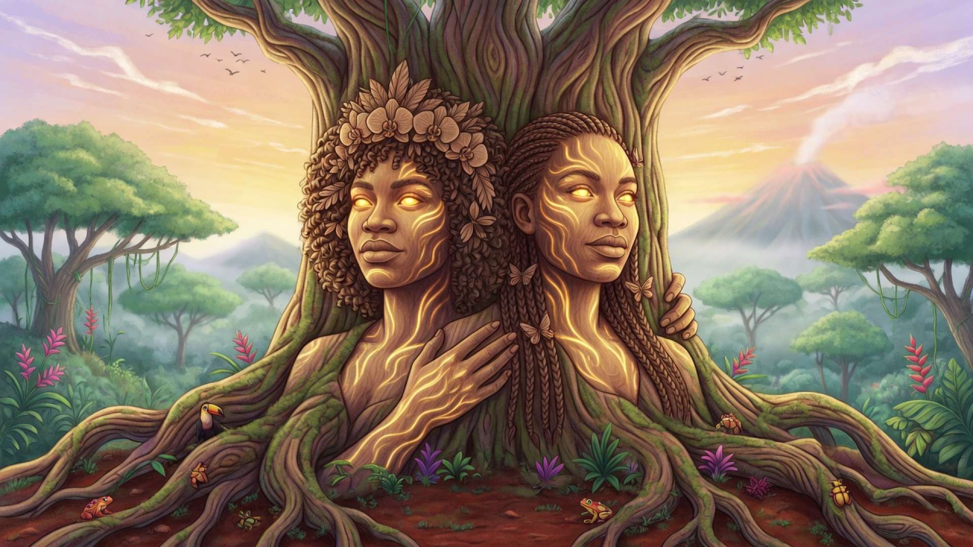 Costa Rican Ombudswoman Angie Cruickshank Honored Among Most Influential Afro-Descendant Women in Latin America