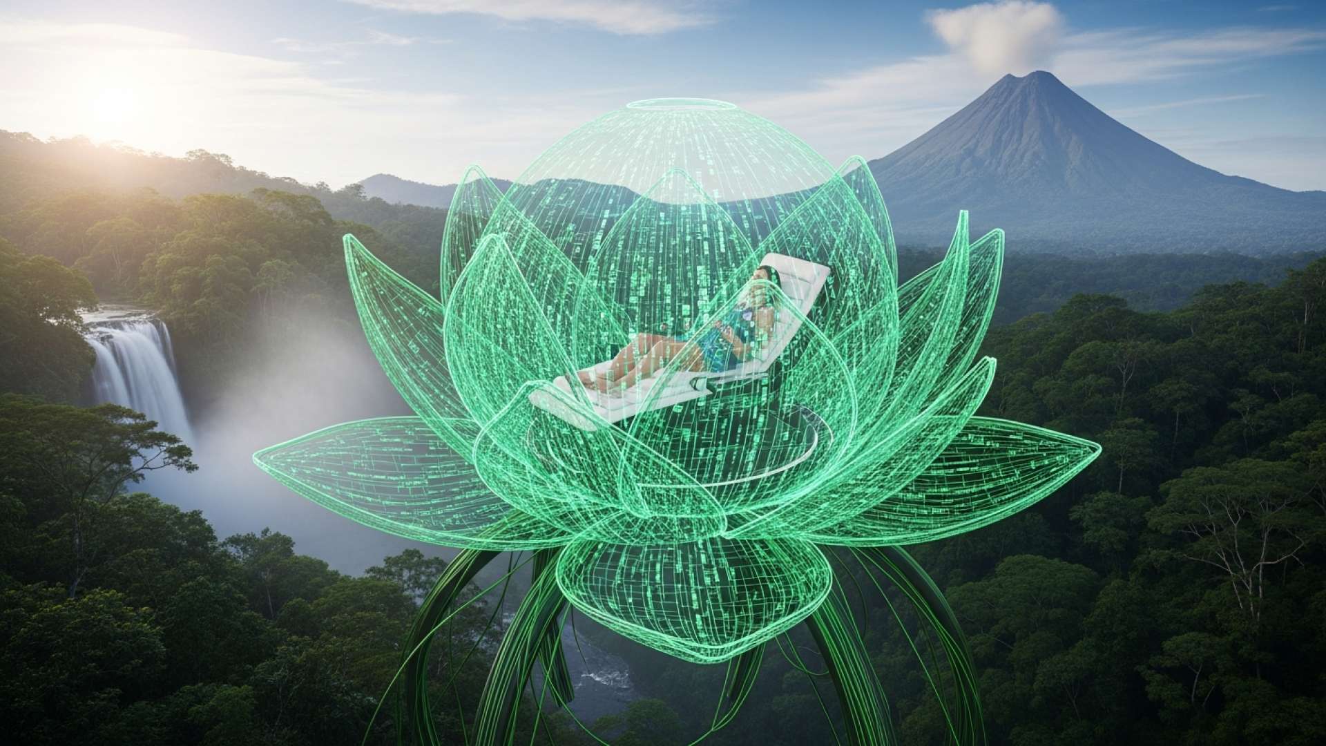 Forbes España Dedicates Massive Special Edition to Costa Rica to Fuel European Tourism Boom